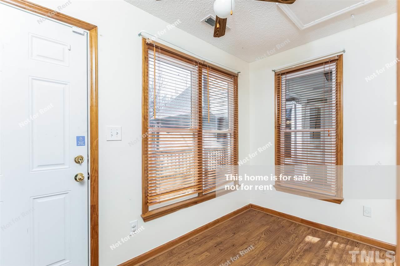 3508 Dechart Lane Raleigh, NC 27616 - Photo 22 of 27 Gallery Image 22