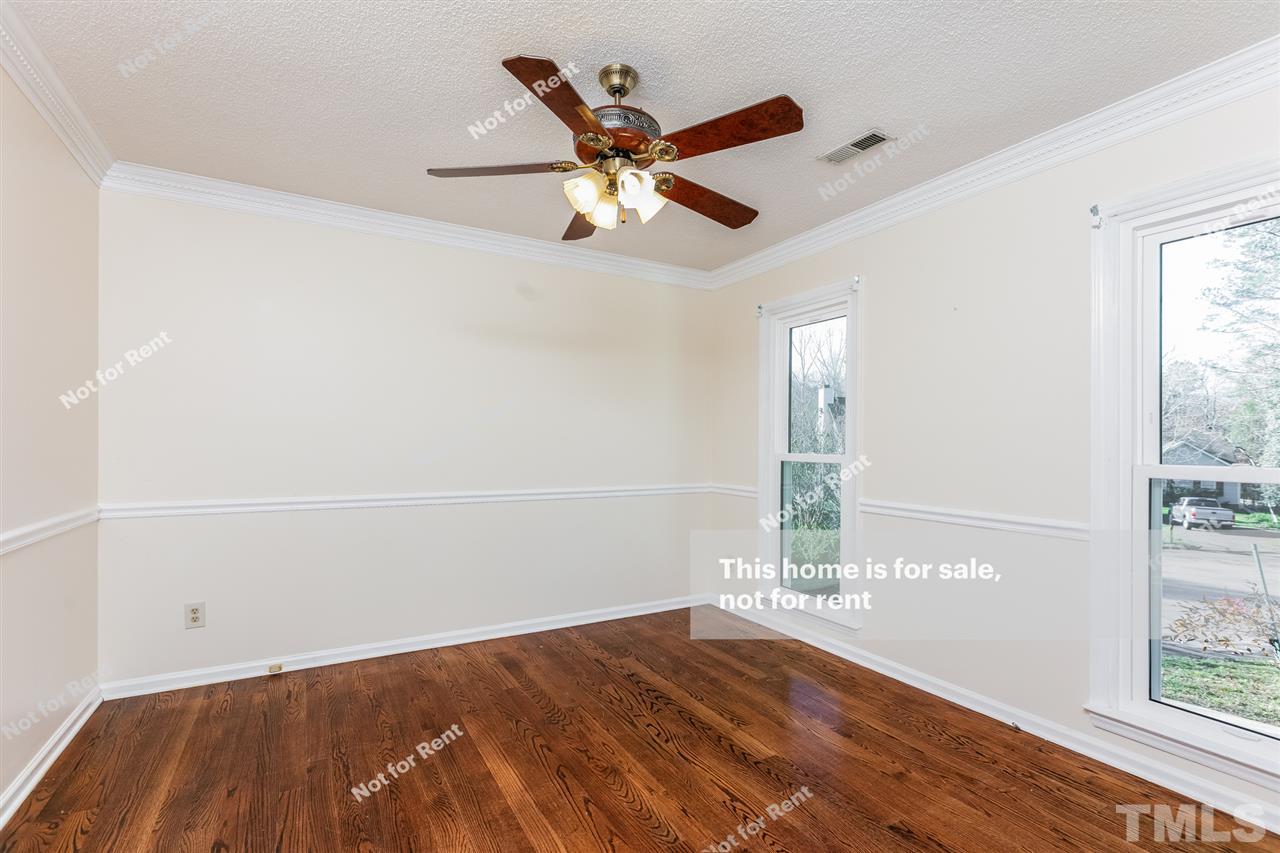 3508 Dechart Lane Raleigh, NC 27616 - Photo 23 of 27 Gallery Image 23