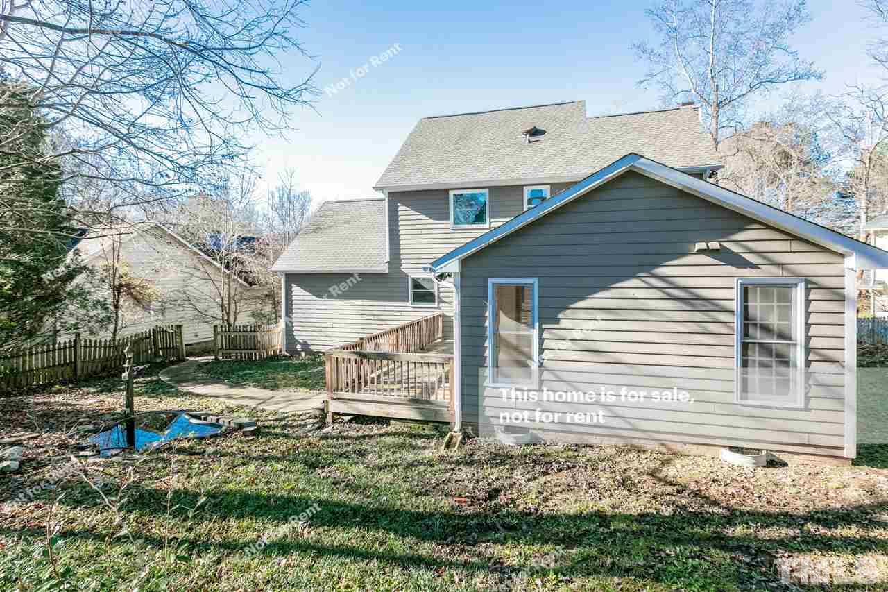 3508 Dechart Lane Raleigh, NC 27616 - Photo 27 of 27 Gallery Image 27