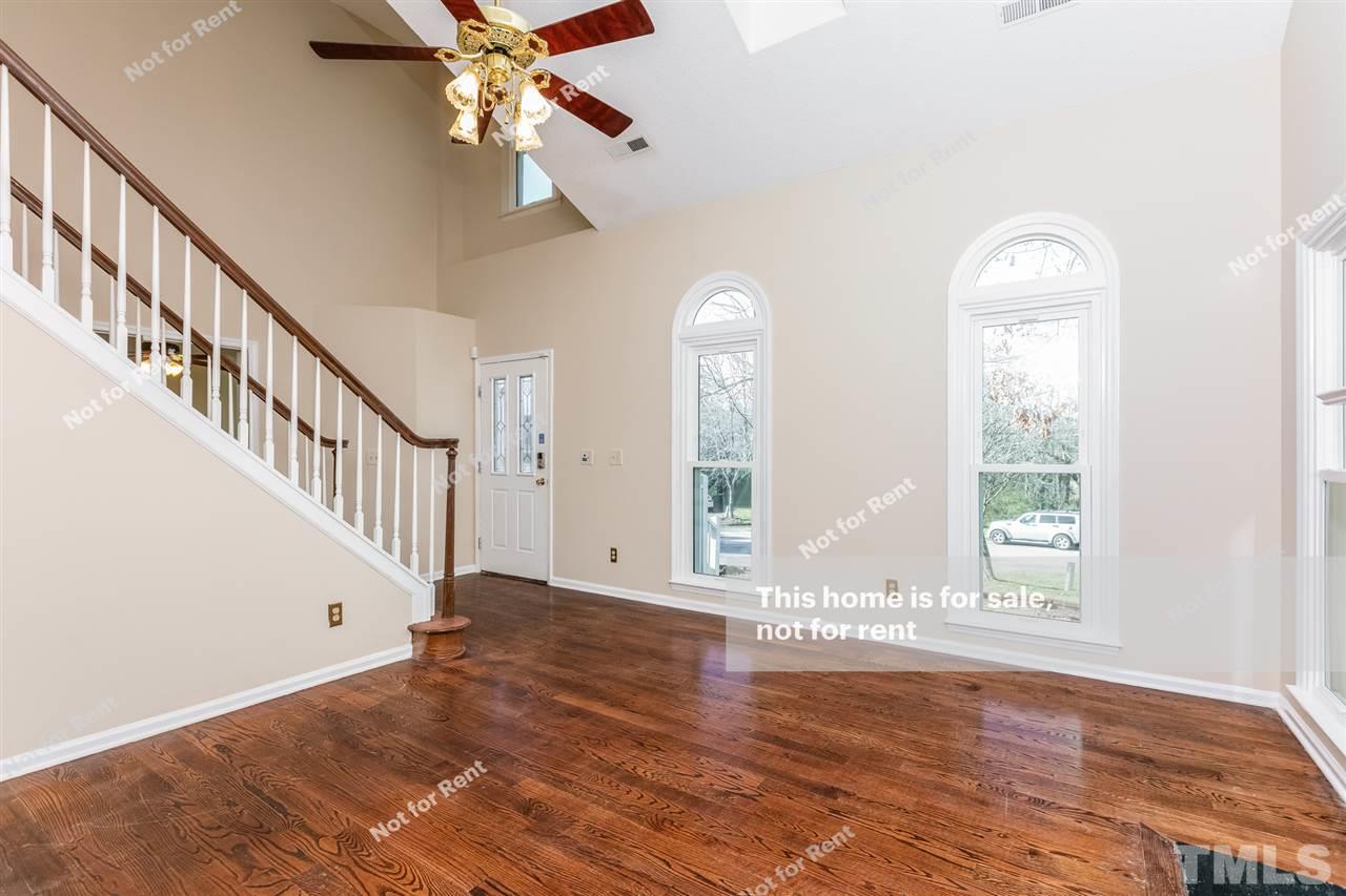 3508 Dechart Lane Raleigh, NC 27616 - Photo 9 of 27 Gallery Image 9