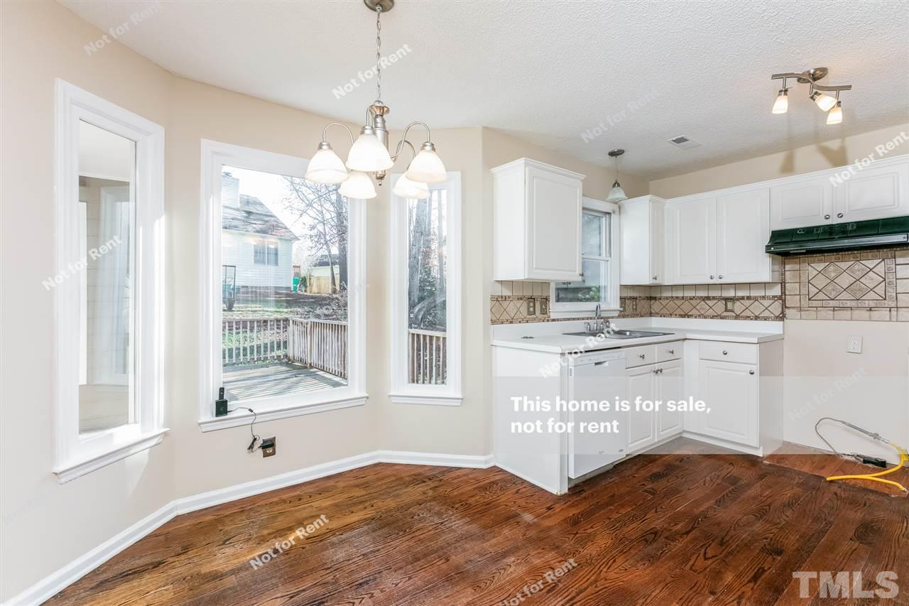 3508 Dechart Lane Raleigh, NC 27616 - Photo 10 of 27 Gallery Image 10