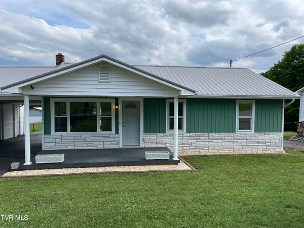 $284,900 | 3117 Blackburn Avenue, Kingsport, TN 37660
