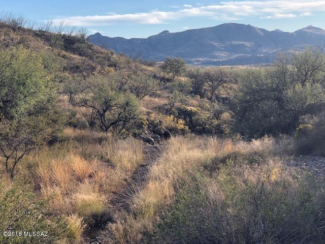 Tbd Bond Canyon Road, Unit 57/2 Rio Rico, AZ 85648 - Photo 10 of 32
