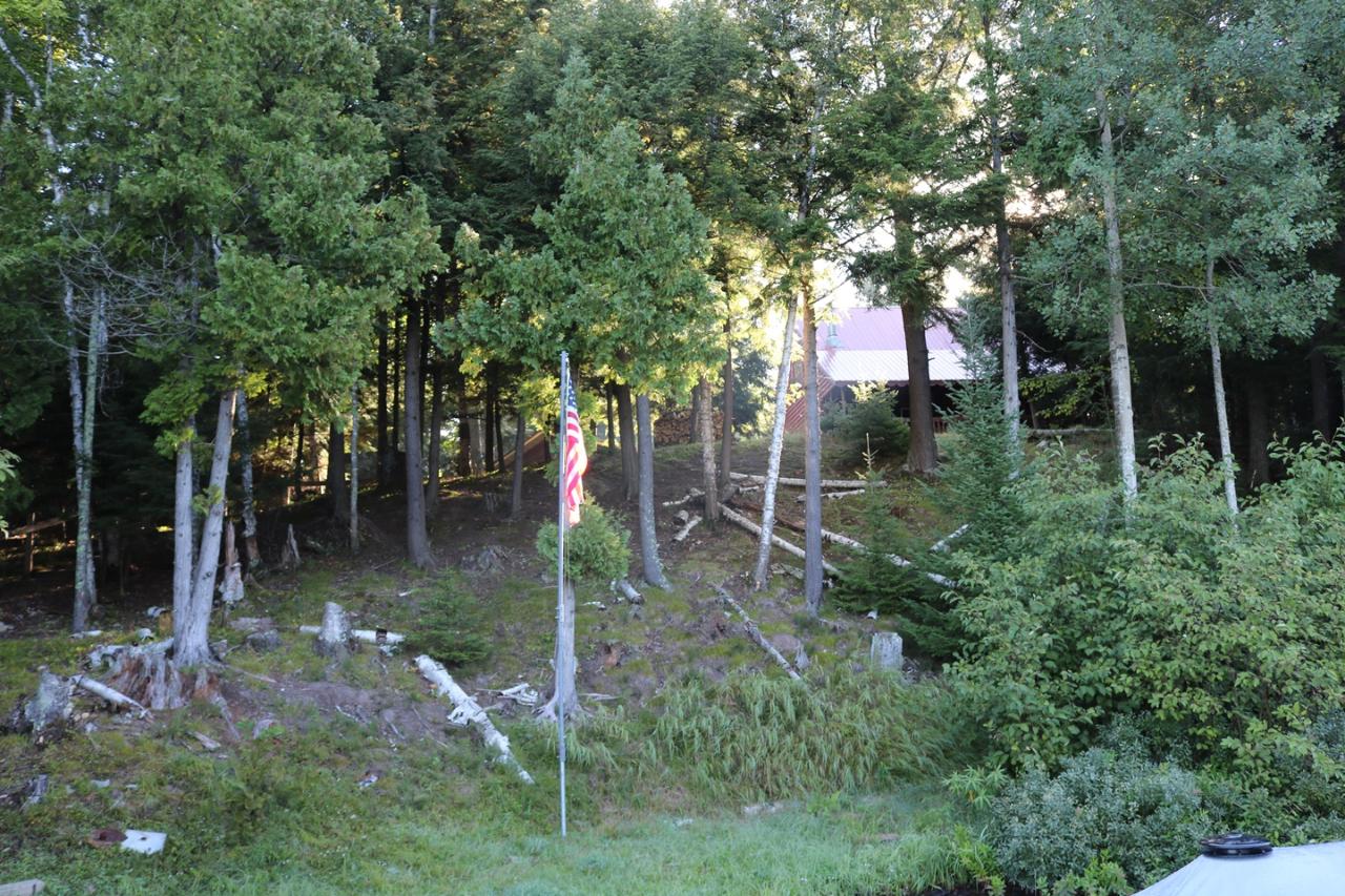 5057 Stafford Point Road North Mercer, WI 54547 - Photo 38 of 38 Gallery Image 38