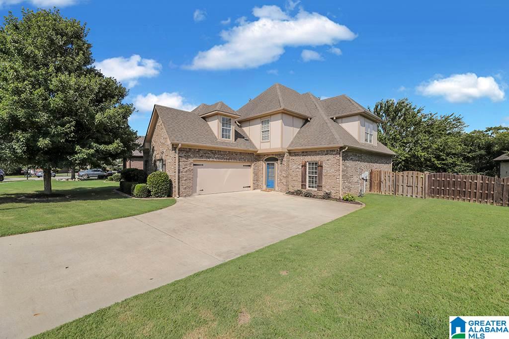 6225 Kestral View Road Trussville, AL 35173 - Photo 1 of 39