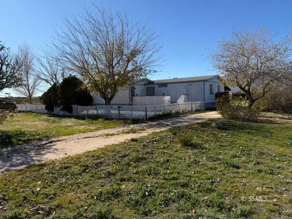 $250,000 | 3217 North Owens Peak Street, Inyokern, CA 93527