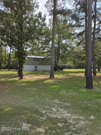 $179,999 | 708 Albert Beattys Lane, Harrells, NC 28444