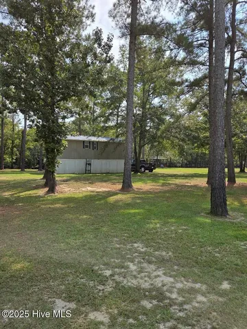 $179,999 | 708 Albert Beattys Lane, Harrells, NC 28444