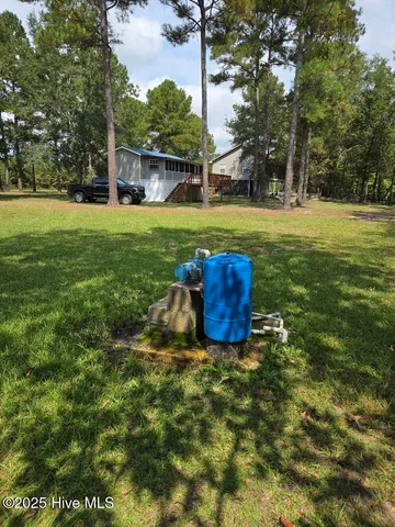 $179,999 | 708 Albert Beattys Lane, Harrells, NC 28444