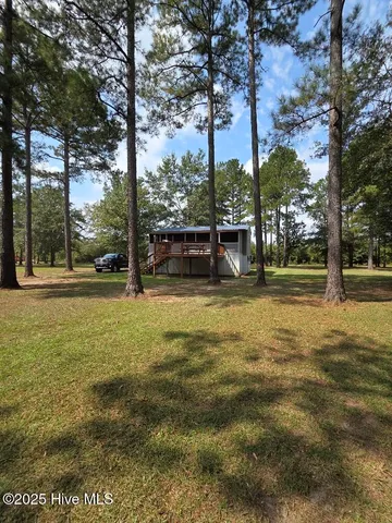 $179,999 | 708 Albert Beattys Lane, Harrells, NC 28444