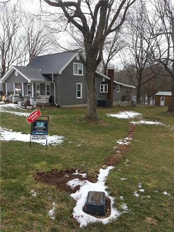 8228 Robertson Road White House, TN 37188 - Photo 1 of 2 Gallery Image 1