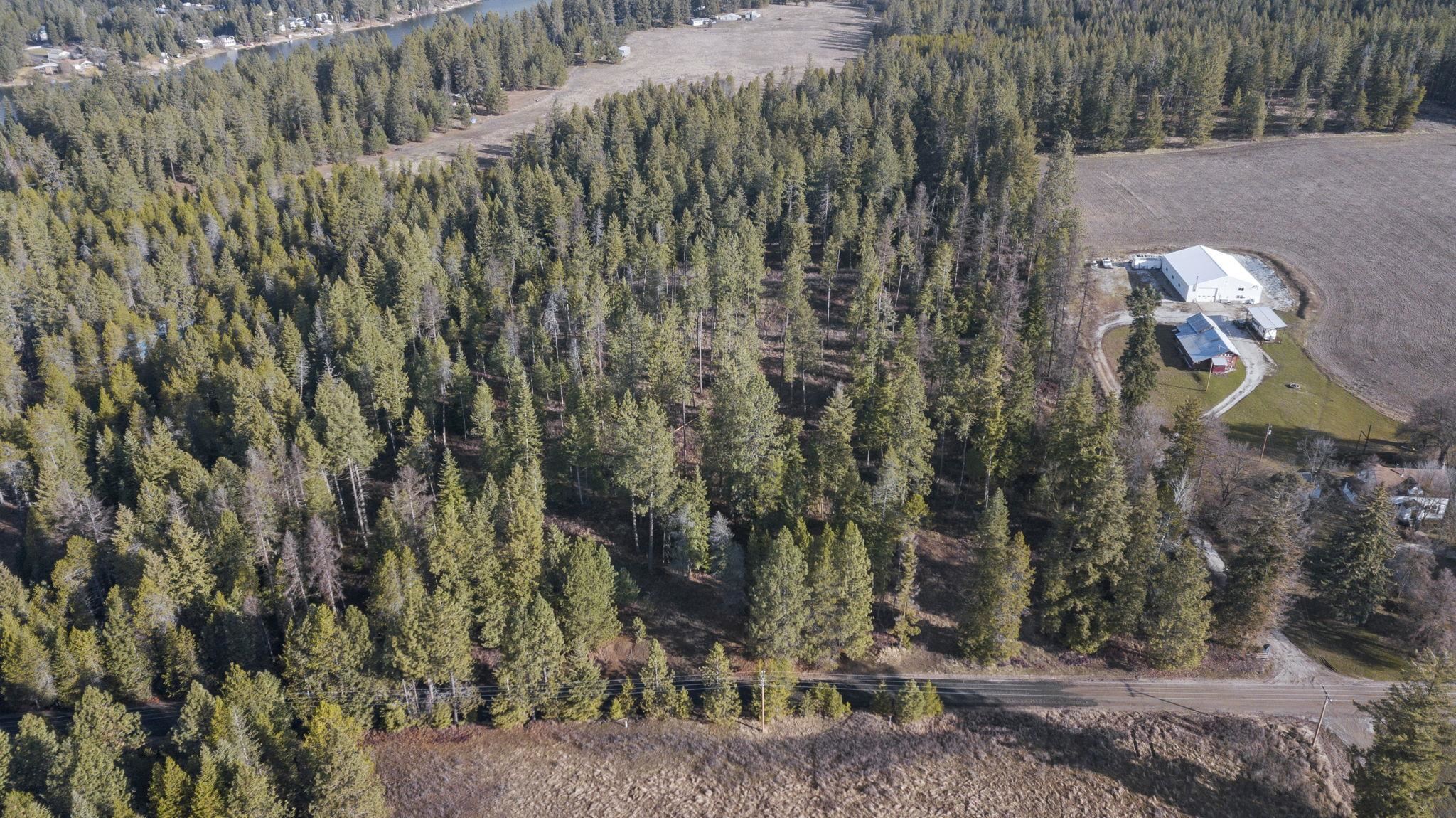 36611 North Muehle Road Elk, WA 99009 - Photo 4 of 32 Gallery Image 4