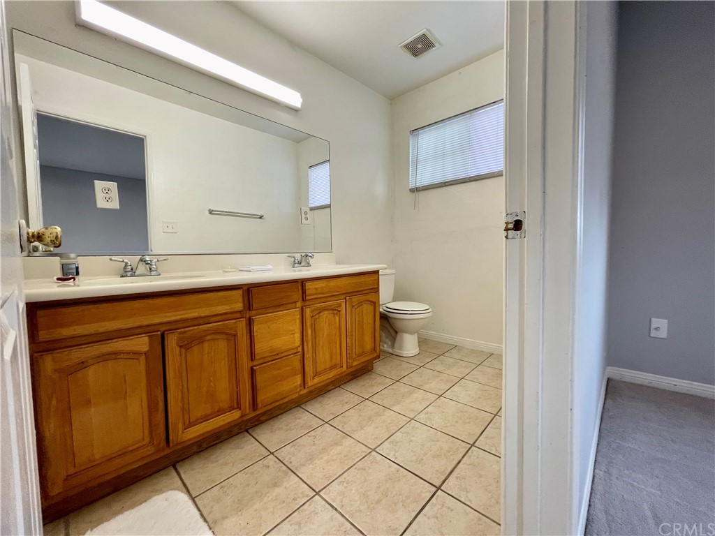 2840 Maxson Road El Monte, CA 91732 - Photo 11 of 14 an empty room with windows