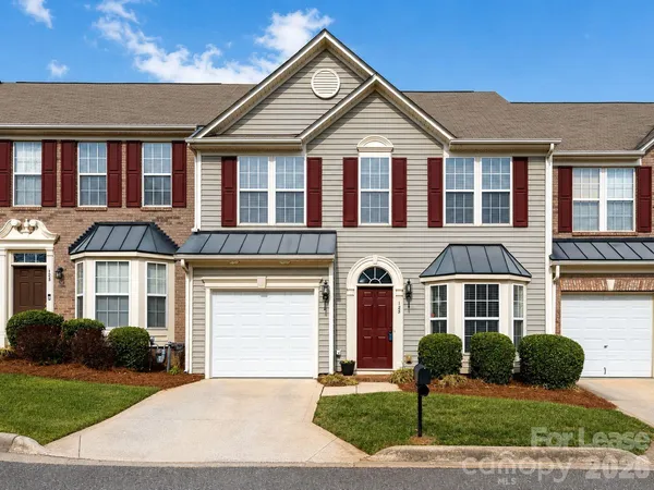 $1,950 | 125 Kallie Loop, Mooresville, NC 28117