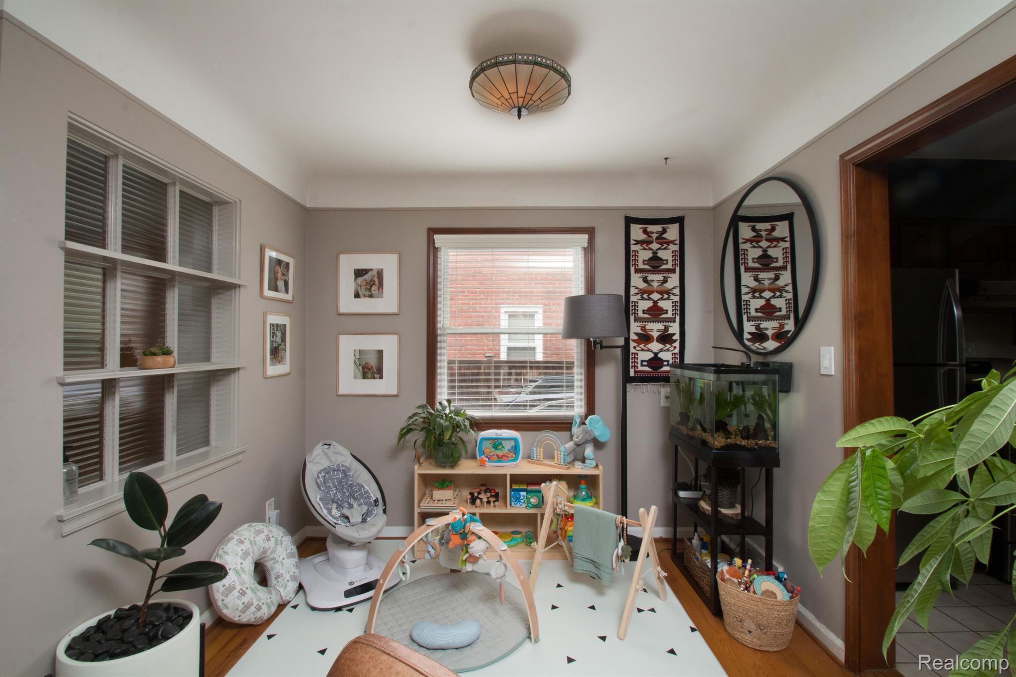 107 Normandy Road Royal Oak, MI 48073 - Photo 6 of 43 Gallery Image 6