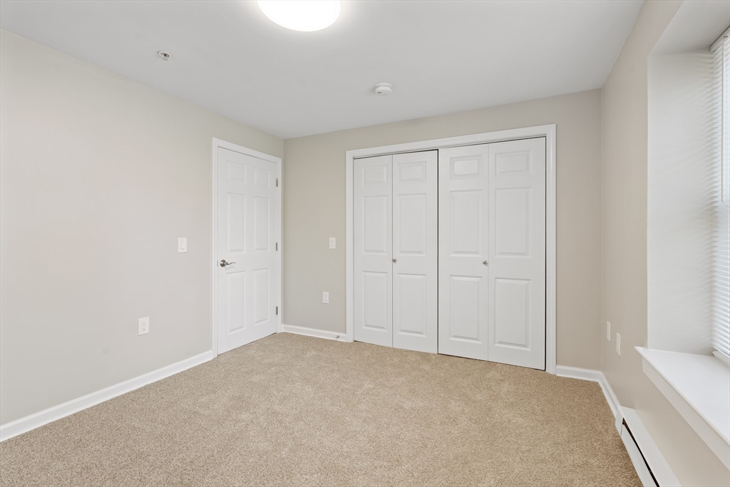 2 Ocean Avenue, Unit 3H Gloucester, MA 01930 - Photo 17 of 28 a view of an empty room