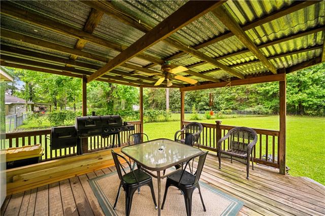30 Borland Road Deville, LA 71328 - Photo 17 of 27