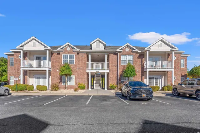 $199,950 | 2005 Silvercrest Drive, Unit G32, Myrtle Beach, SC 29579