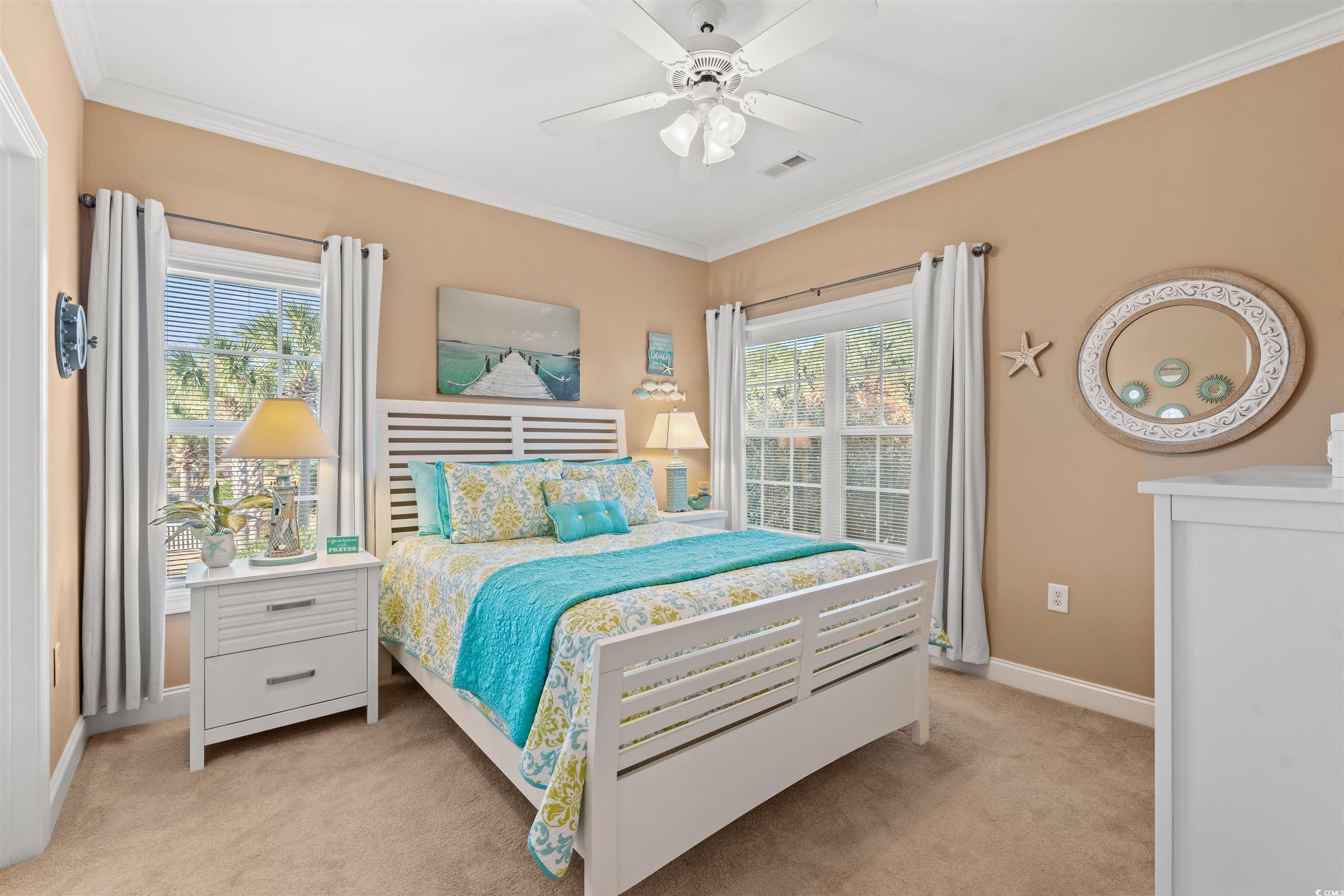 2005 Silvercrest Drive, Unit G32 Myrtle Beach, SC 29579 - Photo 11 of 35