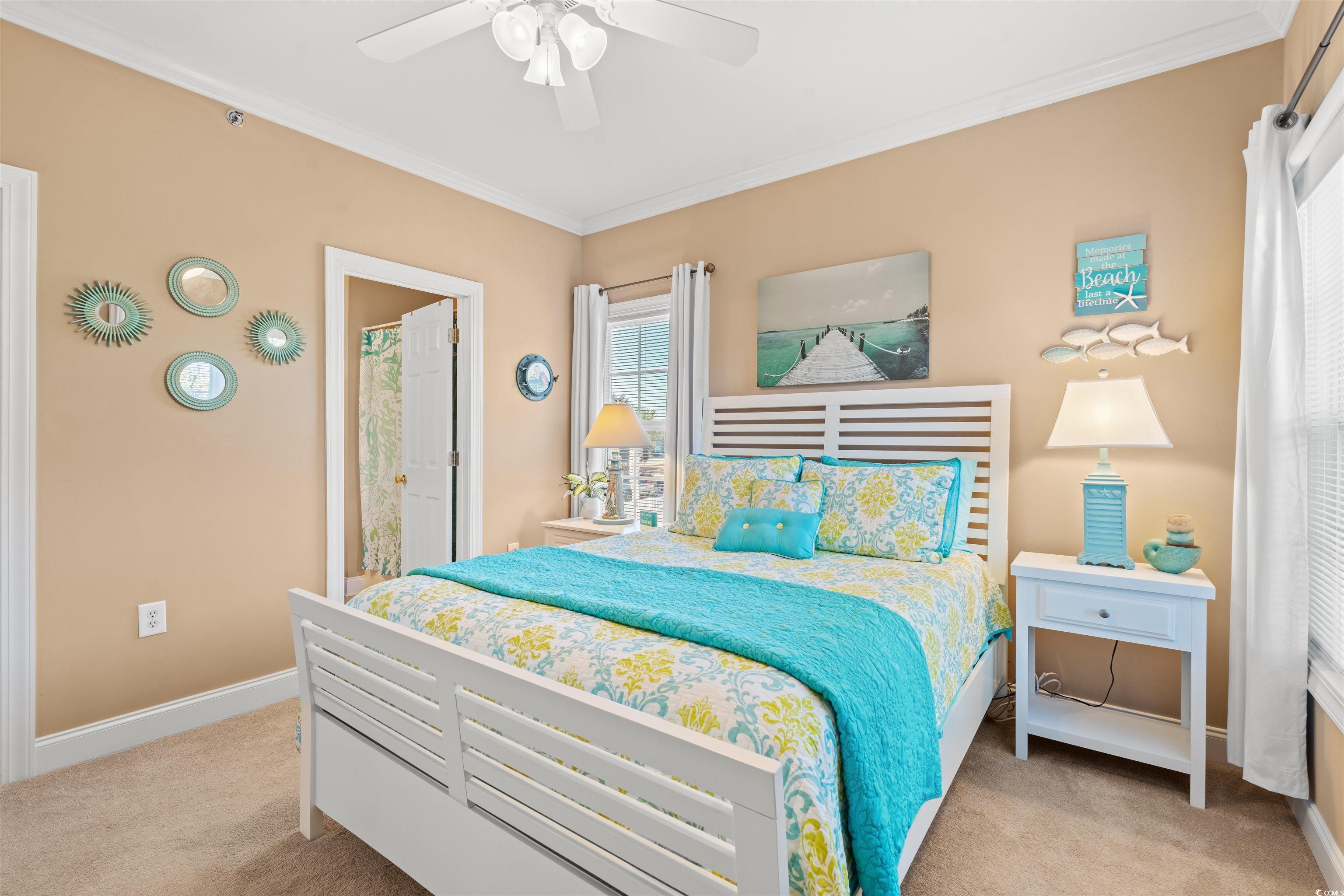 2005 Silvercrest Drive, Unit G32 Myrtle Beach, SC 29579 - Photo 12 of 35