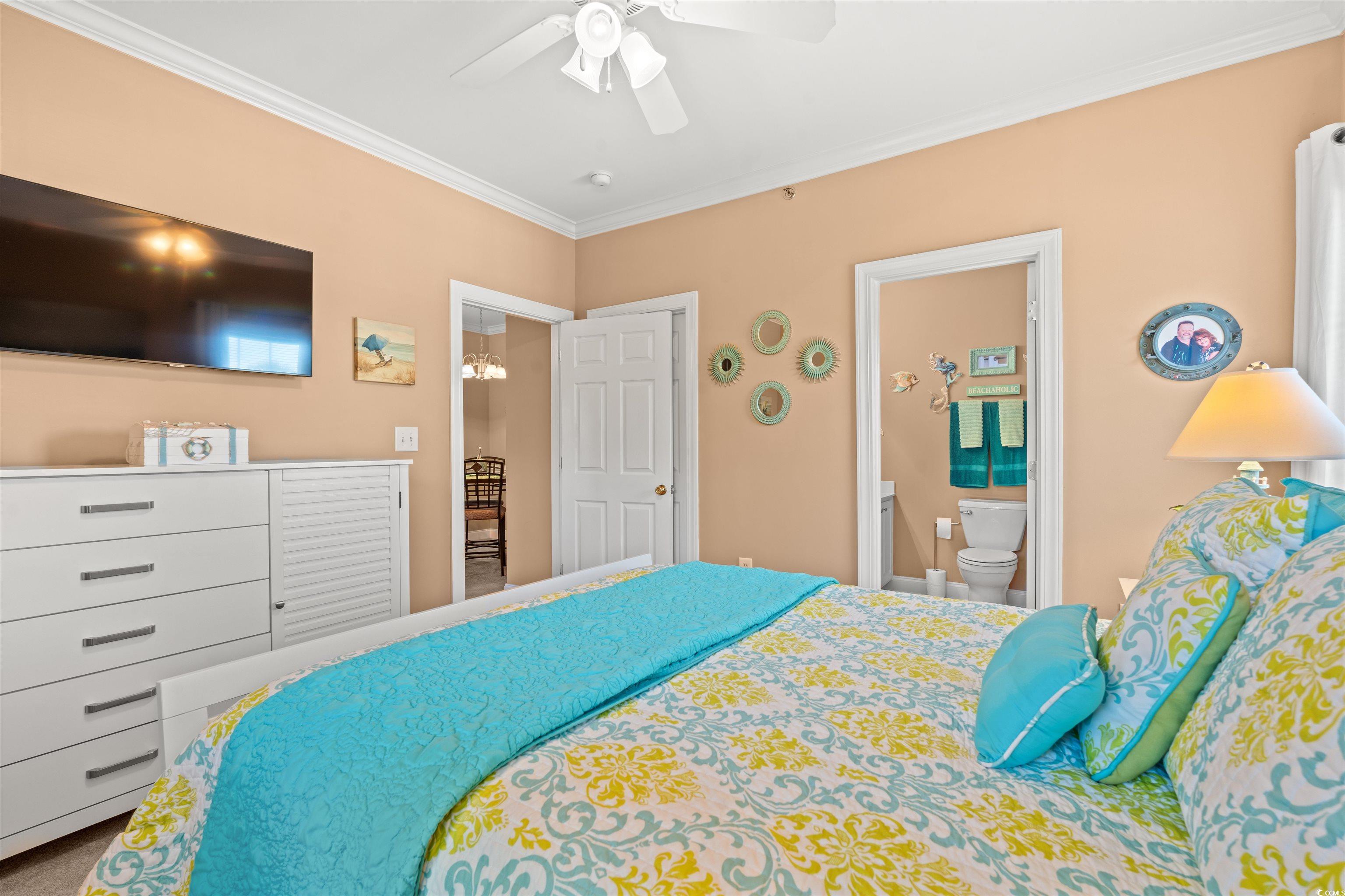 2005 Silvercrest Drive, Unit G32 Myrtle Beach, SC 29579 - Photo 13 of 35