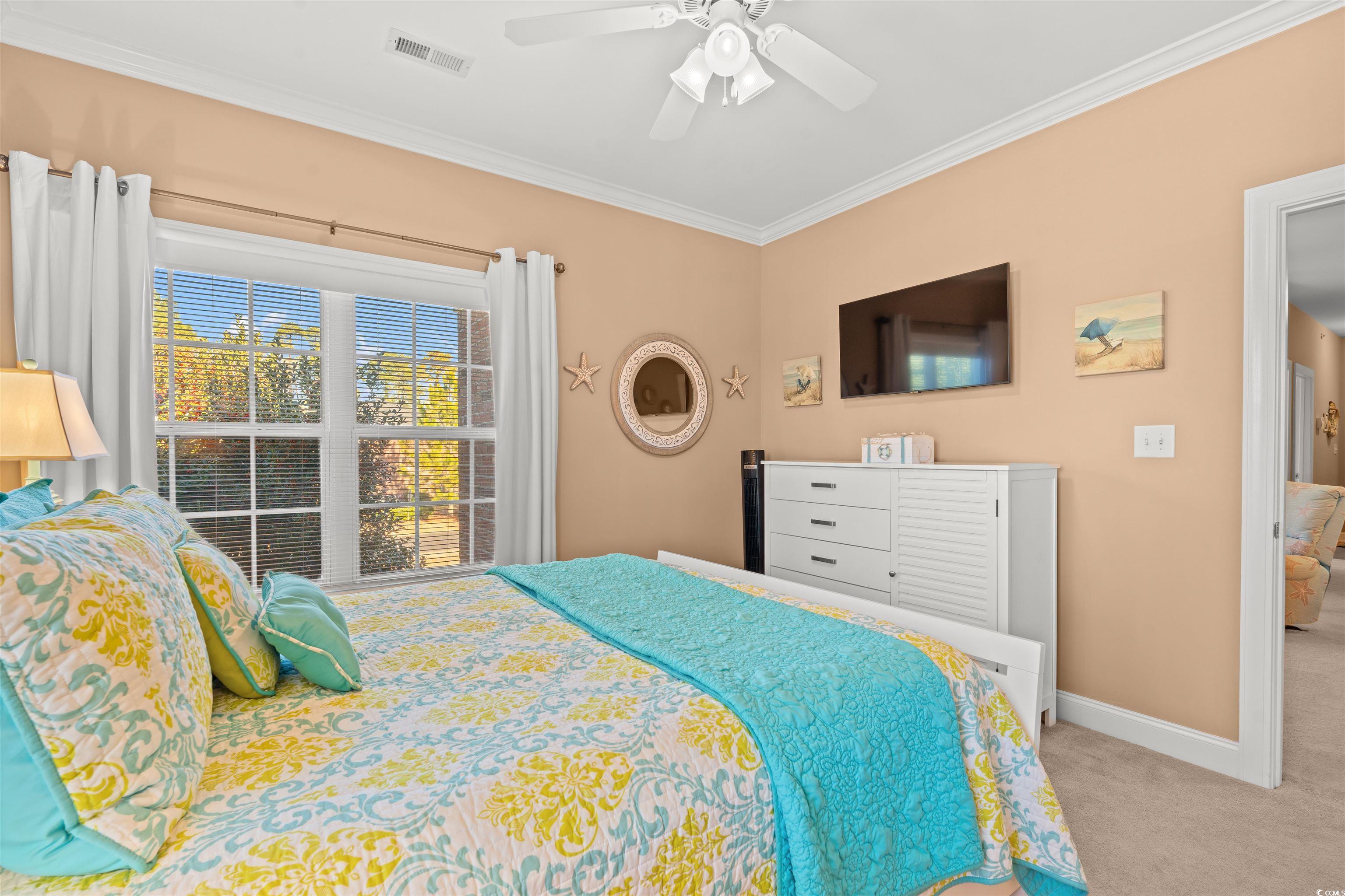 2005 Silvercrest Drive, Unit G32 Myrtle Beach, SC 29579 - Photo 14 of 35