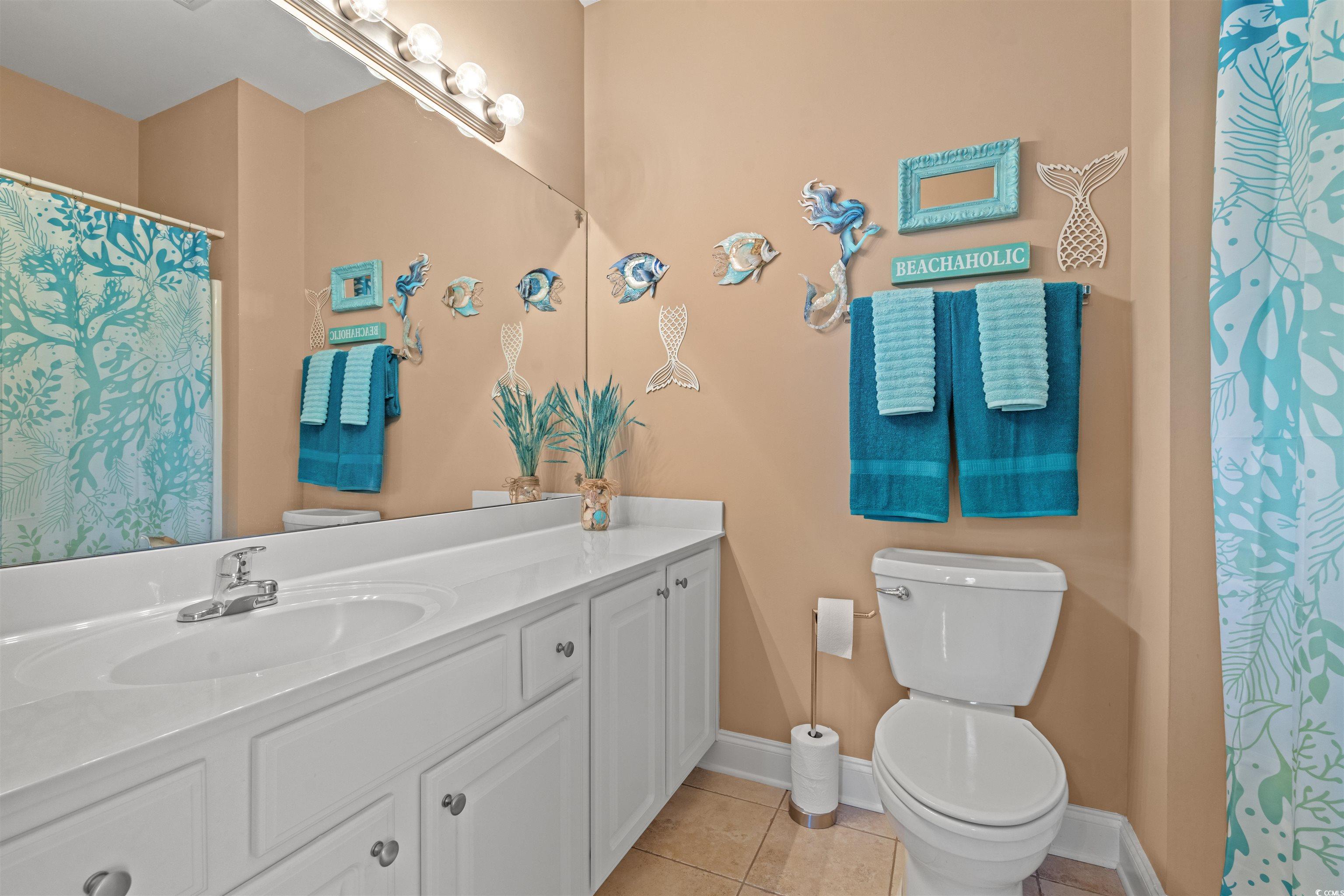 2005 Silvercrest Drive, Unit G32 Myrtle Beach, SC 29579 - Photo 15 of 35