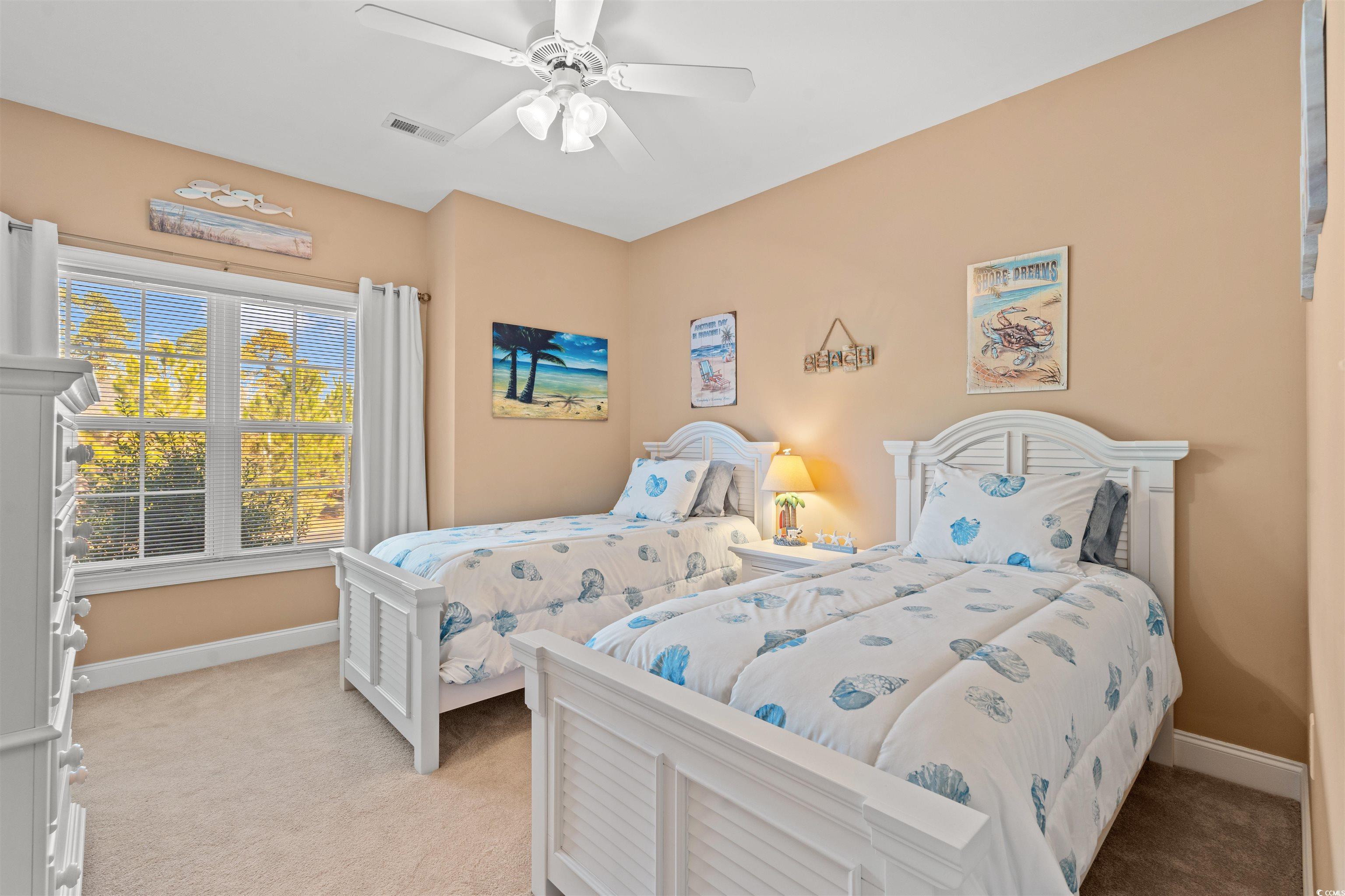 2005 Silvercrest Drive, Unit G32 Myrtle Beach, SC 29579 - Photo 16 of 35