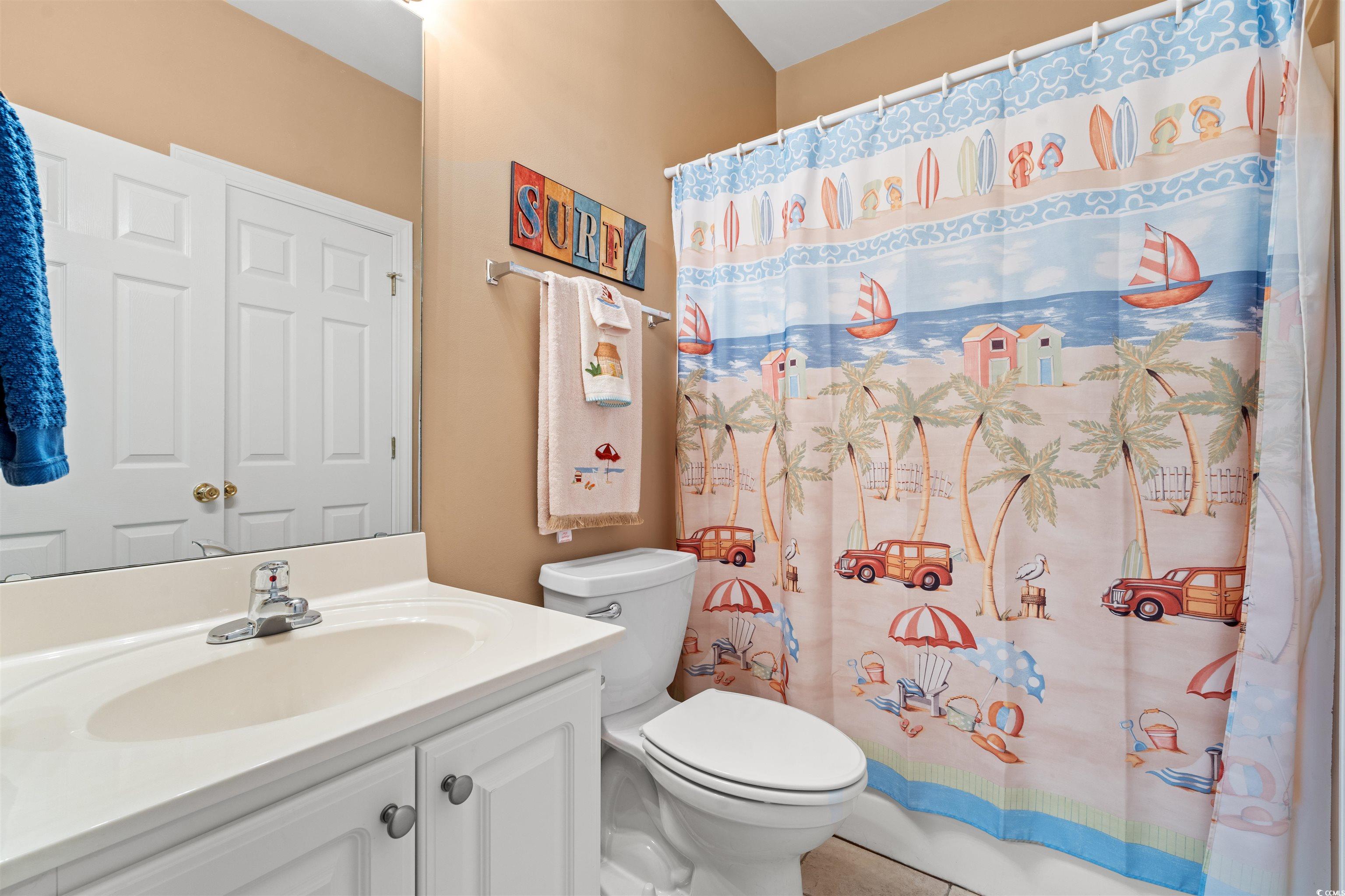 2005 Silvercrest Drive, Unit G32 Myrtle Beach, SC 29579 - Photo 18 of 35