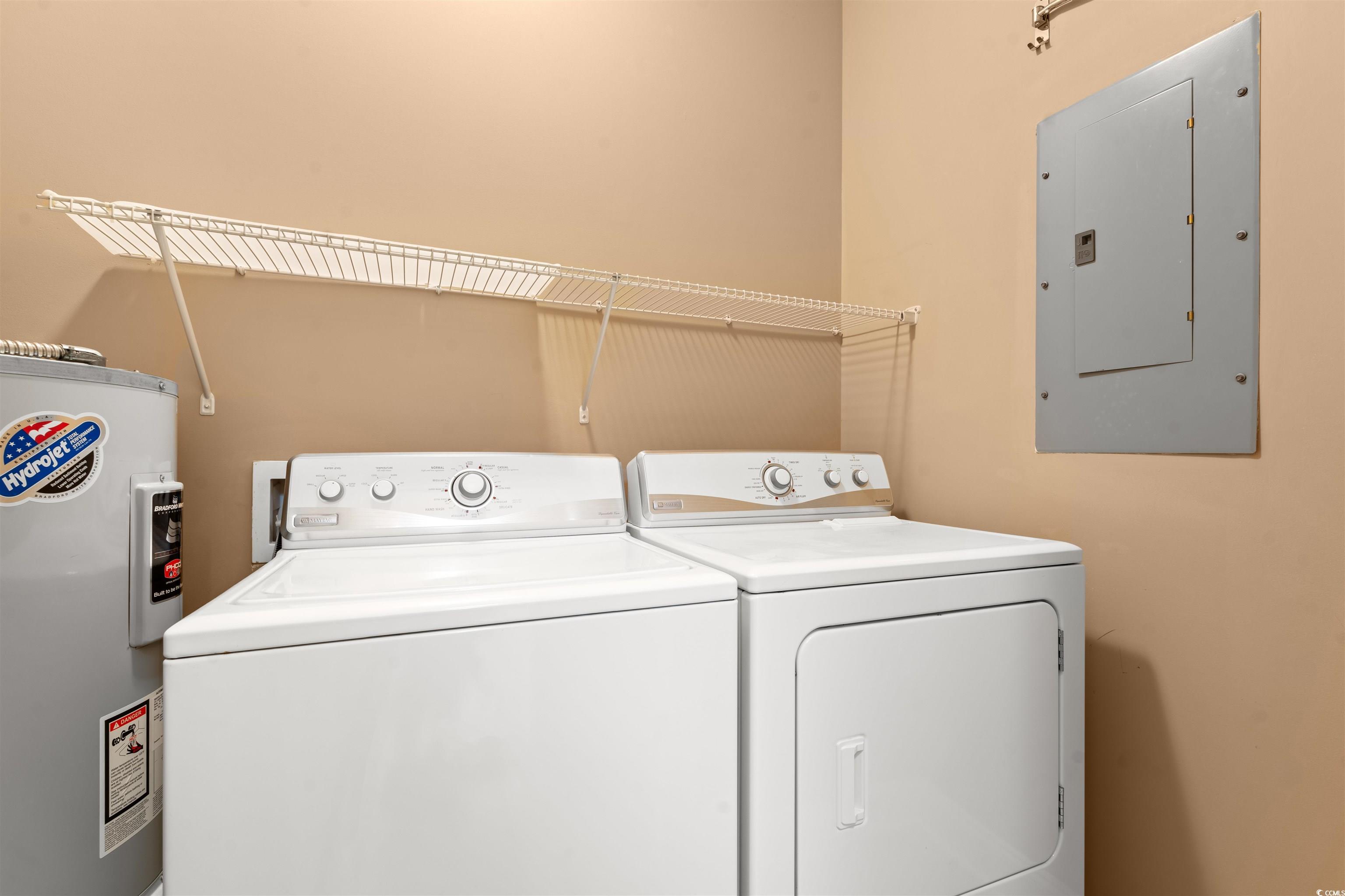 2005 Silvercrest Drive, Unit G32 Myrtle Beach, SC 29579 - Photo 19 of 35