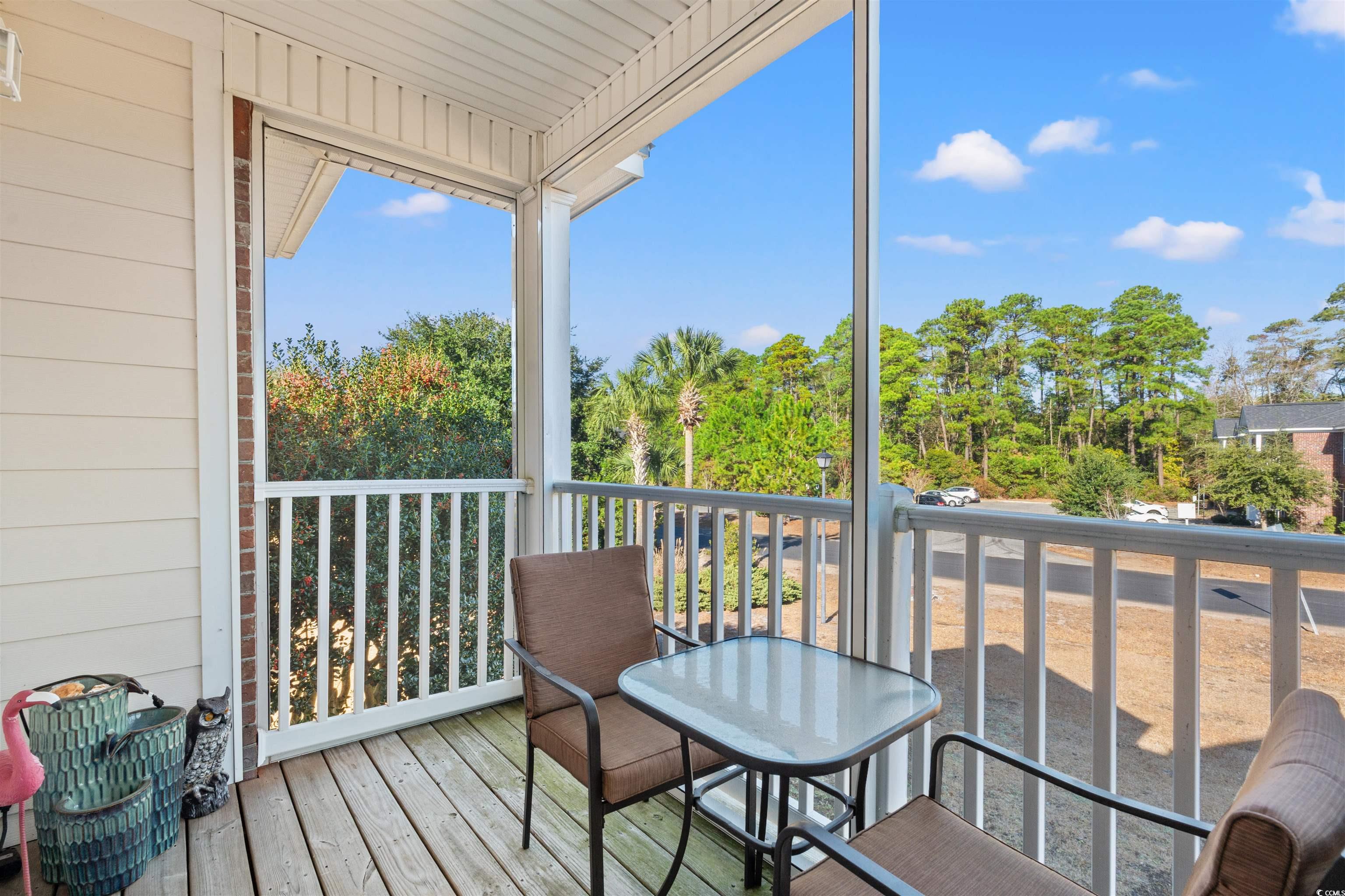 2005 Silvercrest Drive, Unit G32 Myrtle Beach, SC 29579 - Photo 20 of 35