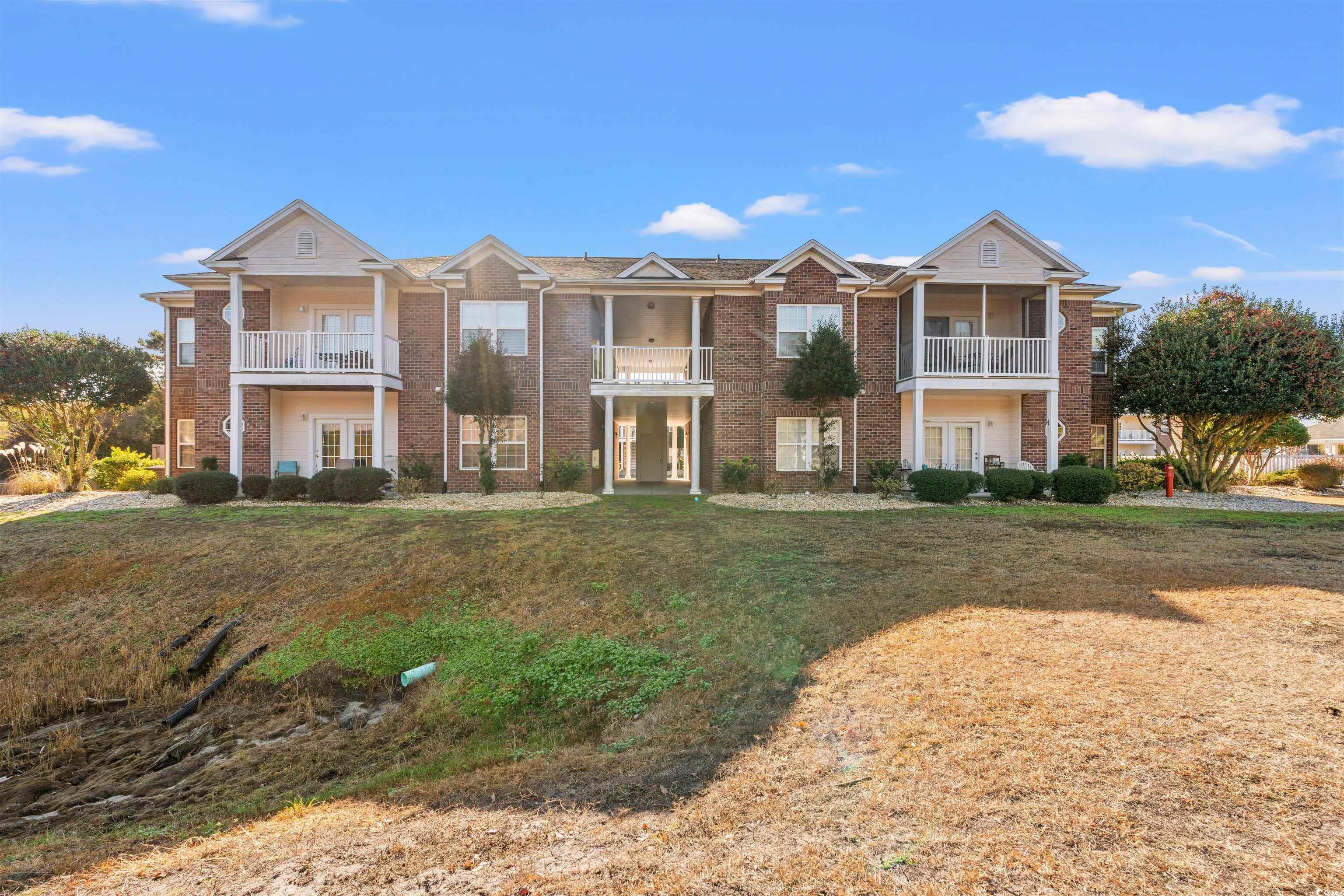 2005 Silvercrest Drive, Unit G32 Myrtle Beach, SC 29579 - Photo 21 of 35