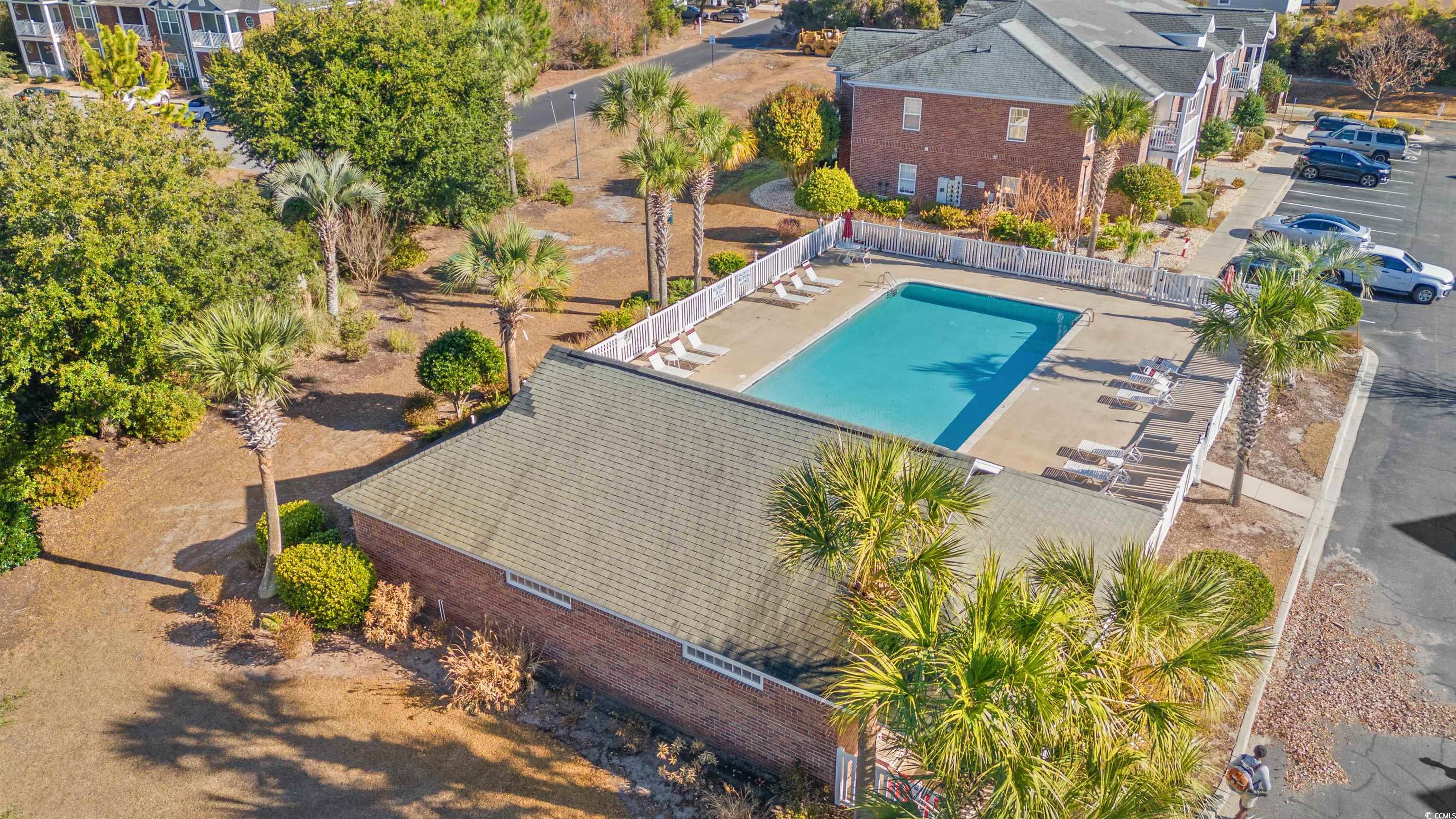 2005 Silvercrest Drive, Unit G32 Myrtle Beach, SC 29579 - Photo 24 of 35