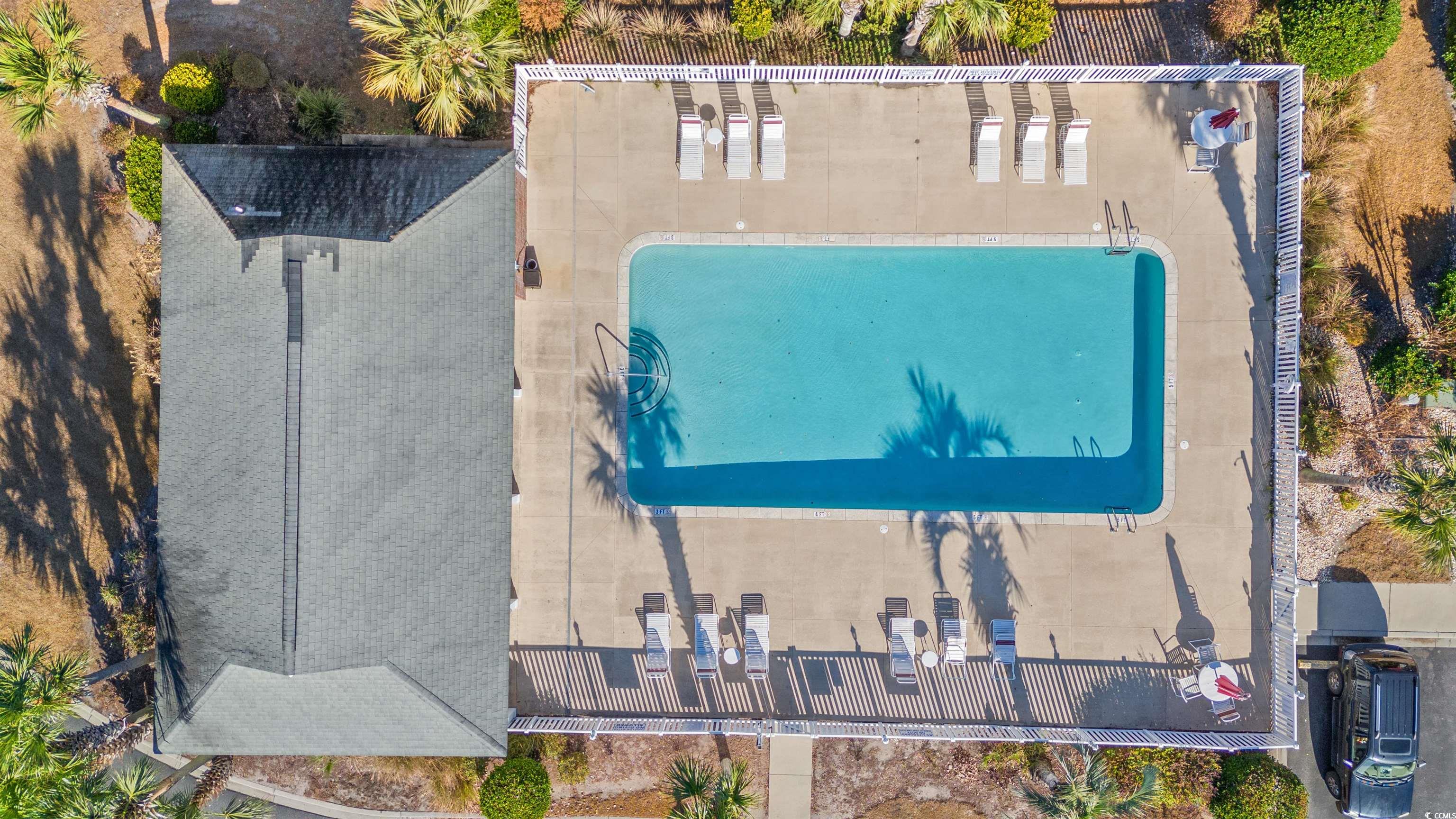 2005 Silvercrest Drive, Unit G32 Myrtle Beach, SC 29579 - Photo 25 of 35