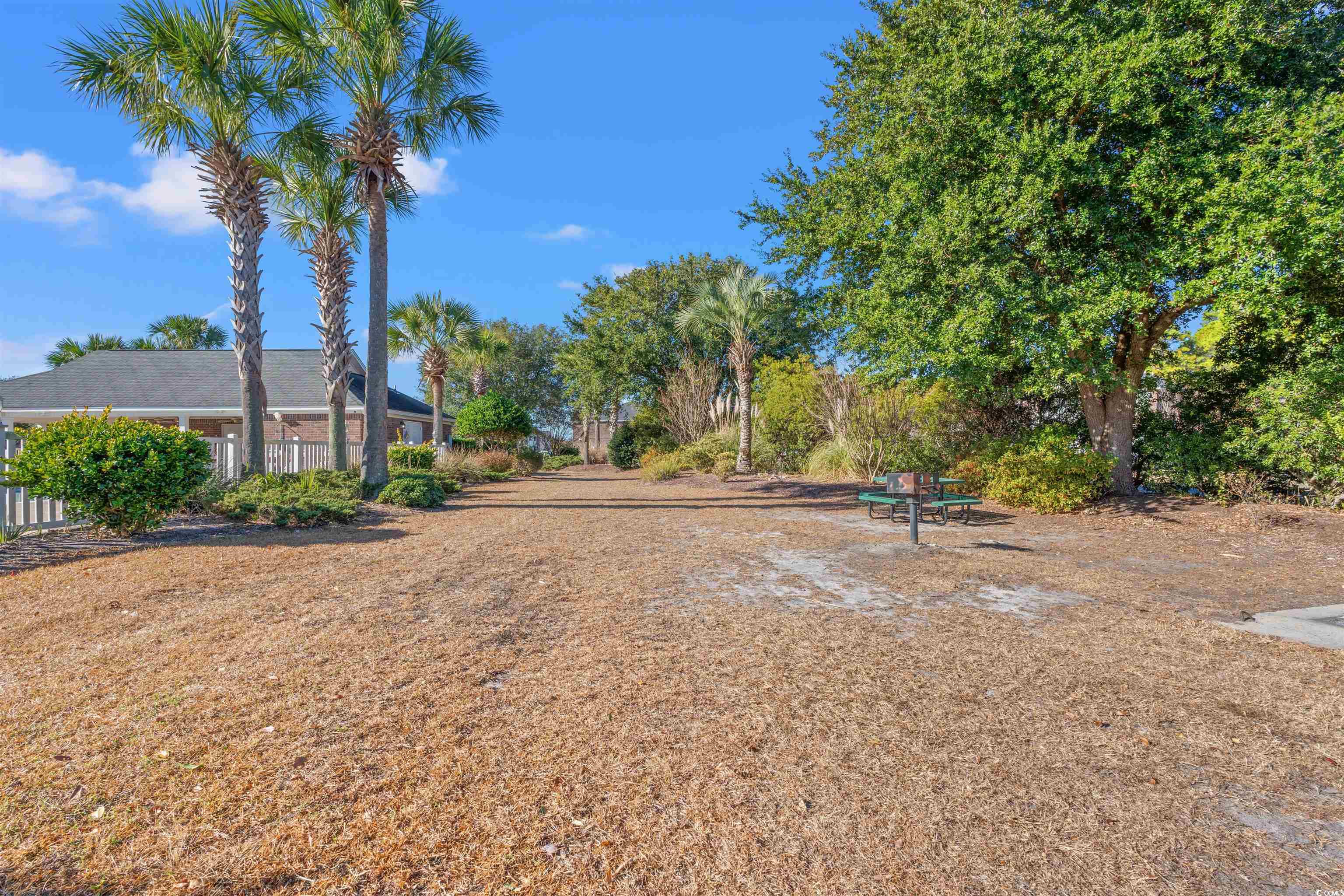 2005 Silvercrest Drive, Unit G32 Myrtle Beach, SC 29579 - Photo 26 of 35