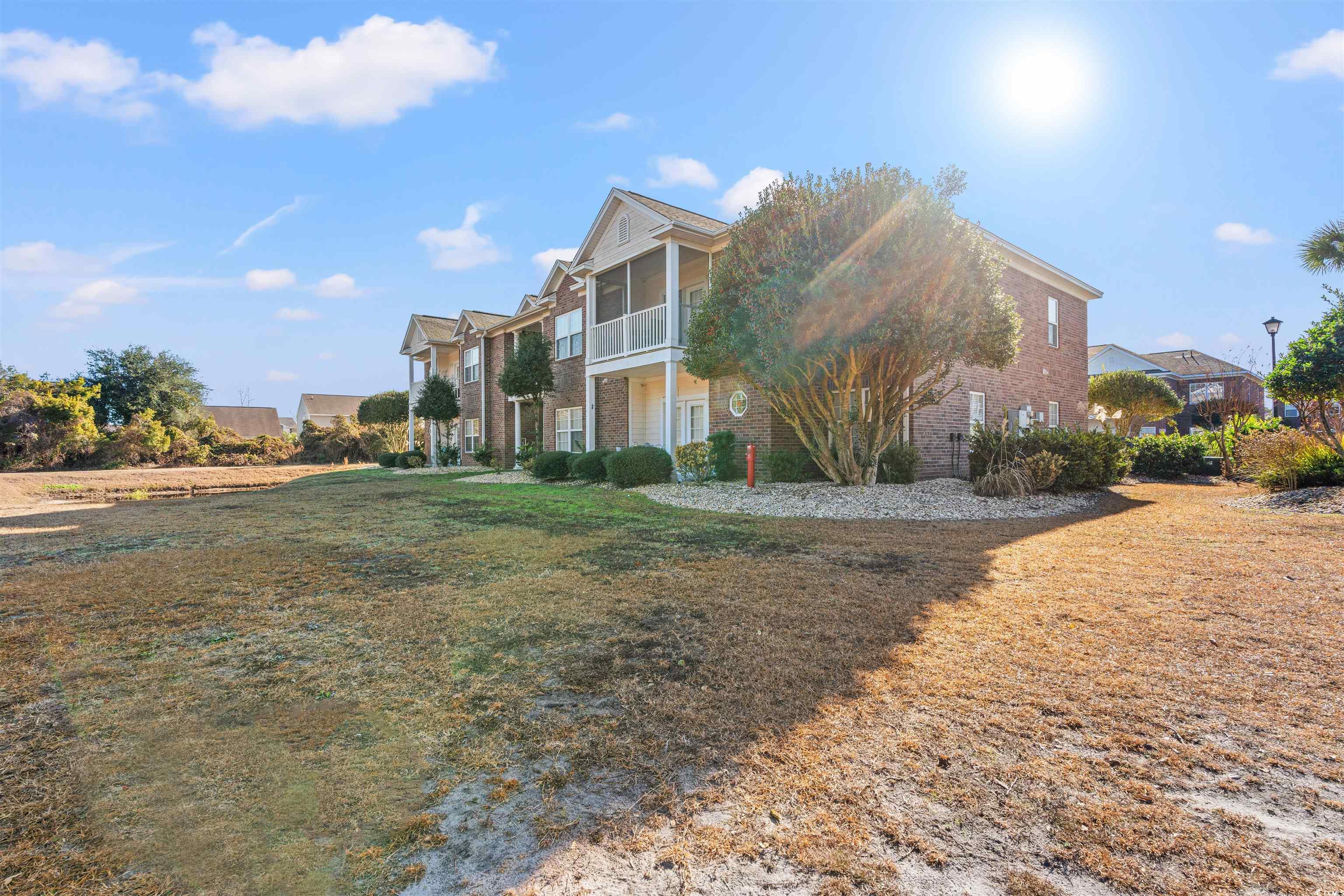 2005 Silvercrest Drive, Unit G32 Myrtle Beach, SC 29579 - Photo 27 of 35