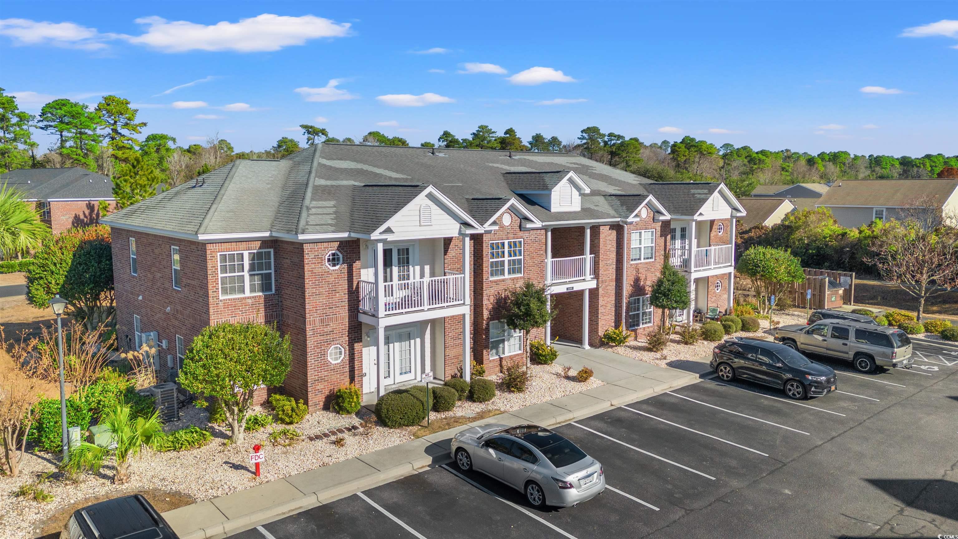2005 Silvercrest Drive, Unit G32 Myrtle Beach, SC 29579 - Photo 28 of 35