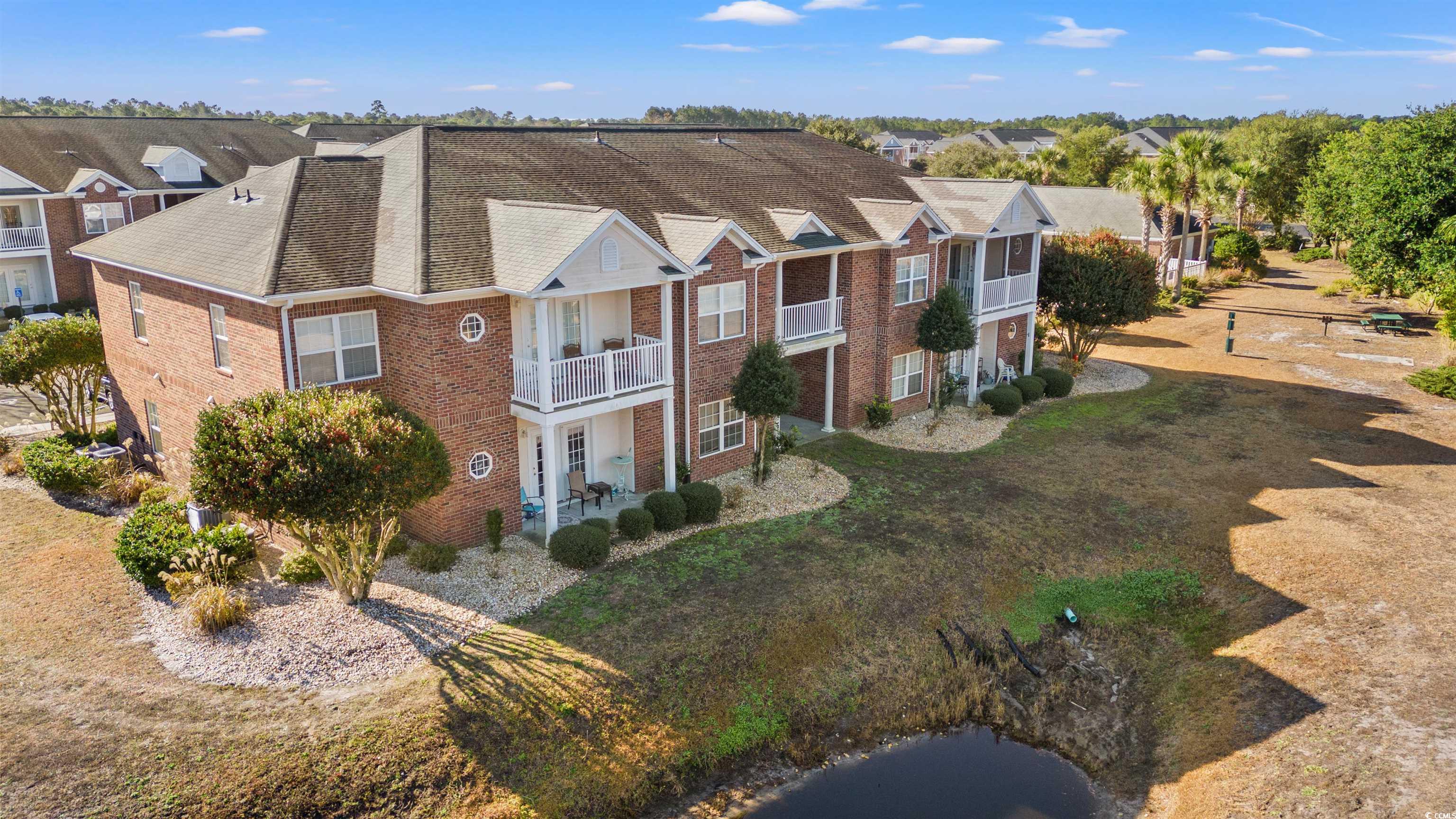 2005 Silvercrest Drive, Unit G32 Myrtle Beach, SC 29579 - Photo 29 of 35