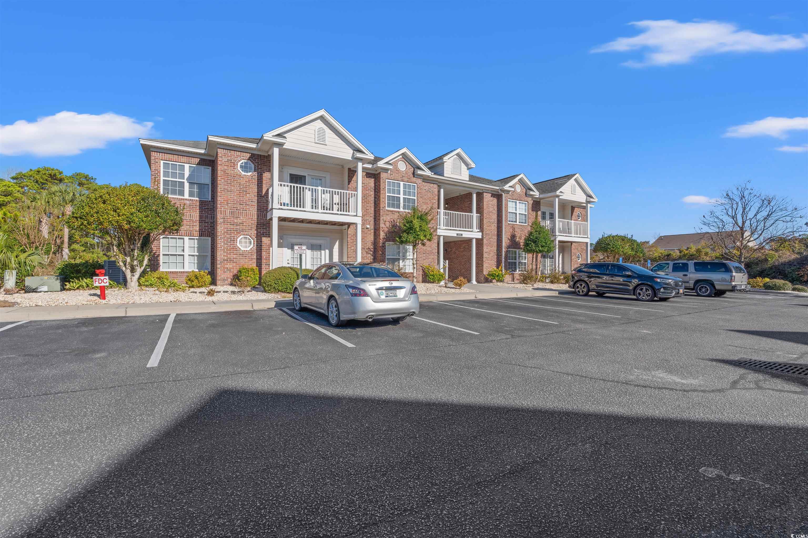 2005 Silvercrest Drive, Unit G32 Myrtle Beach, SC 29579 - Photo 30 of 35