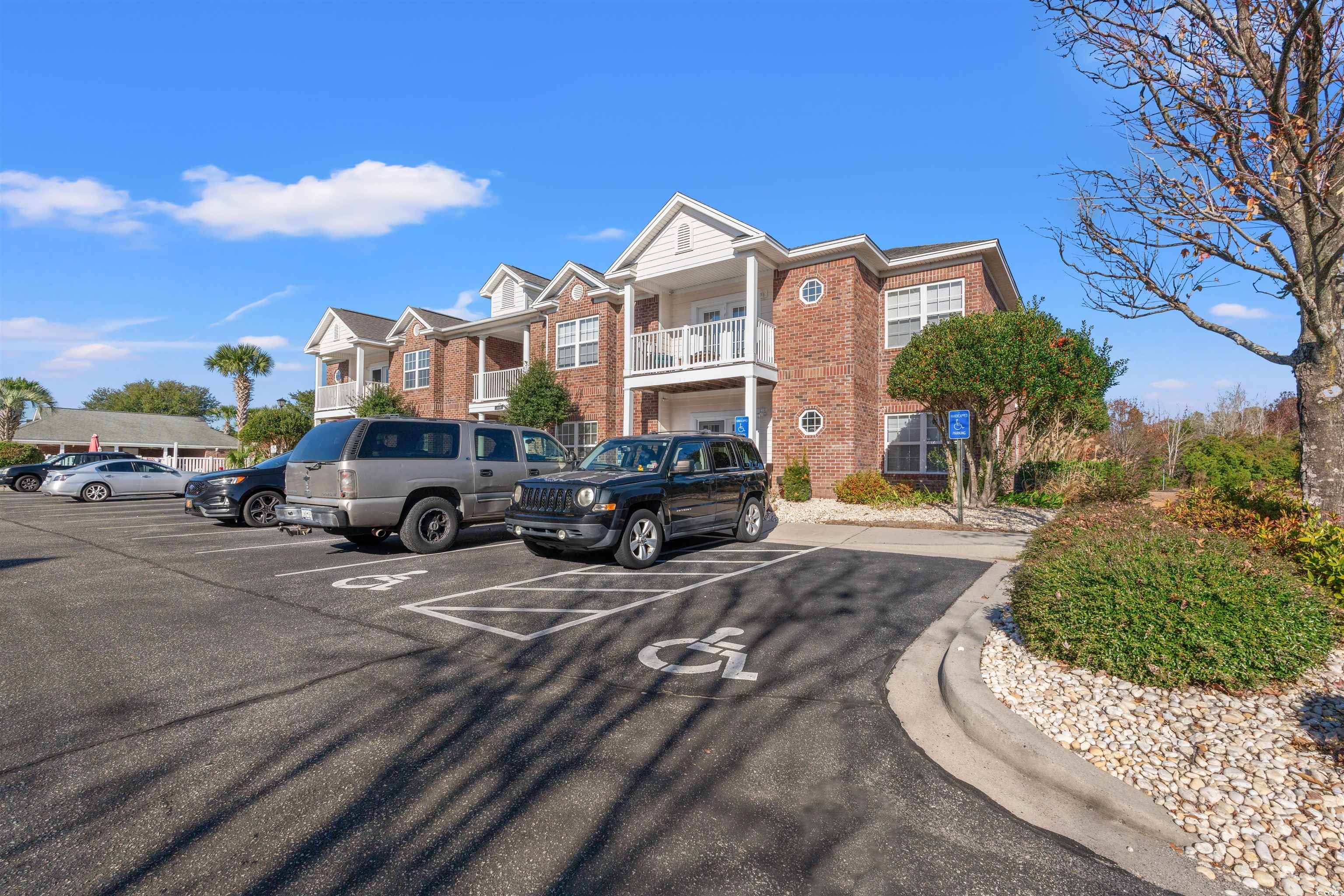 2005 Silvercrest Drive, Unit G32 Myrtle Beach, SC 29579 - Photo 31 of 35