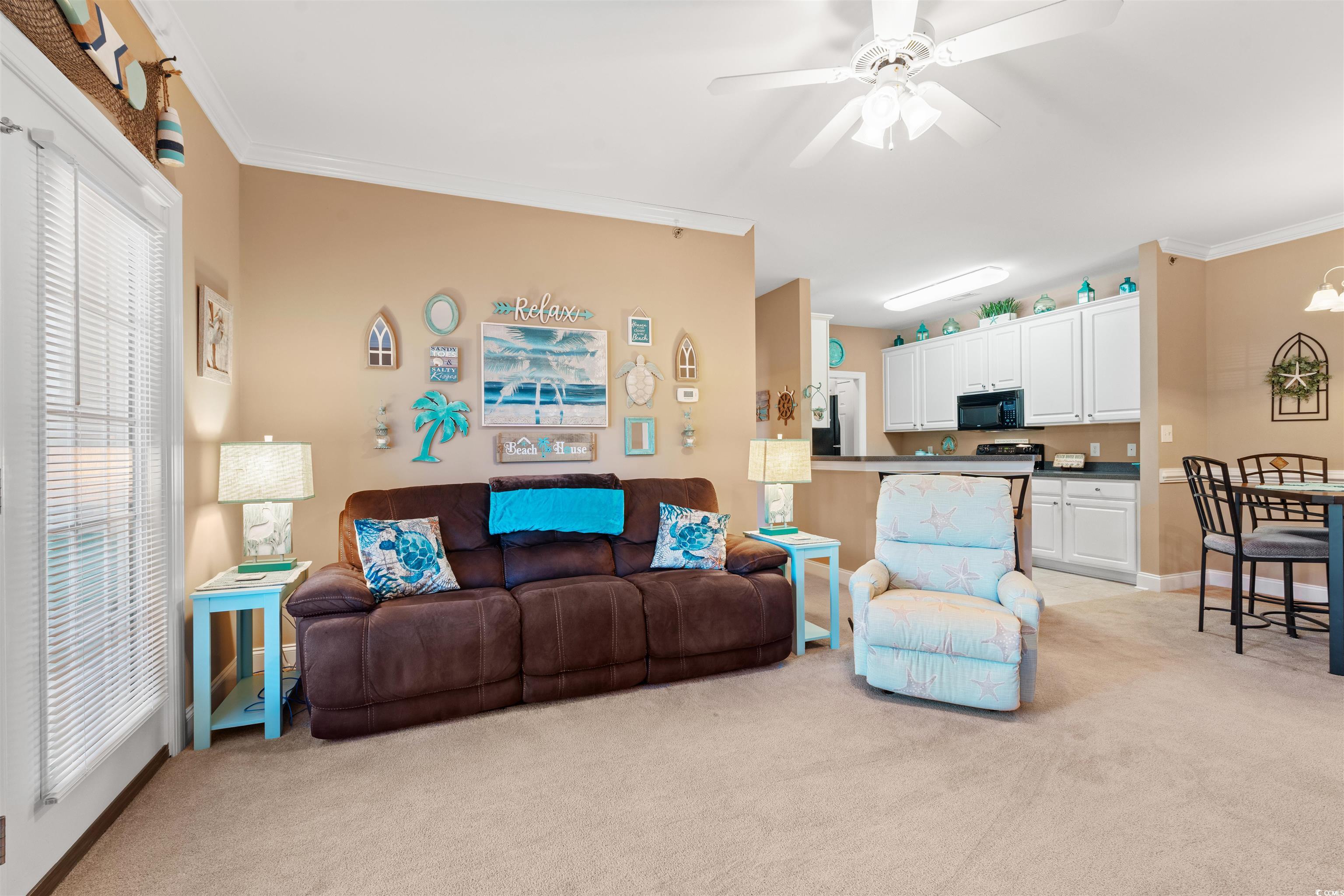 2005 Silvercrest Drive, Unit G32 Myrtle Beach, SC 29579 - Photo 4 of 35