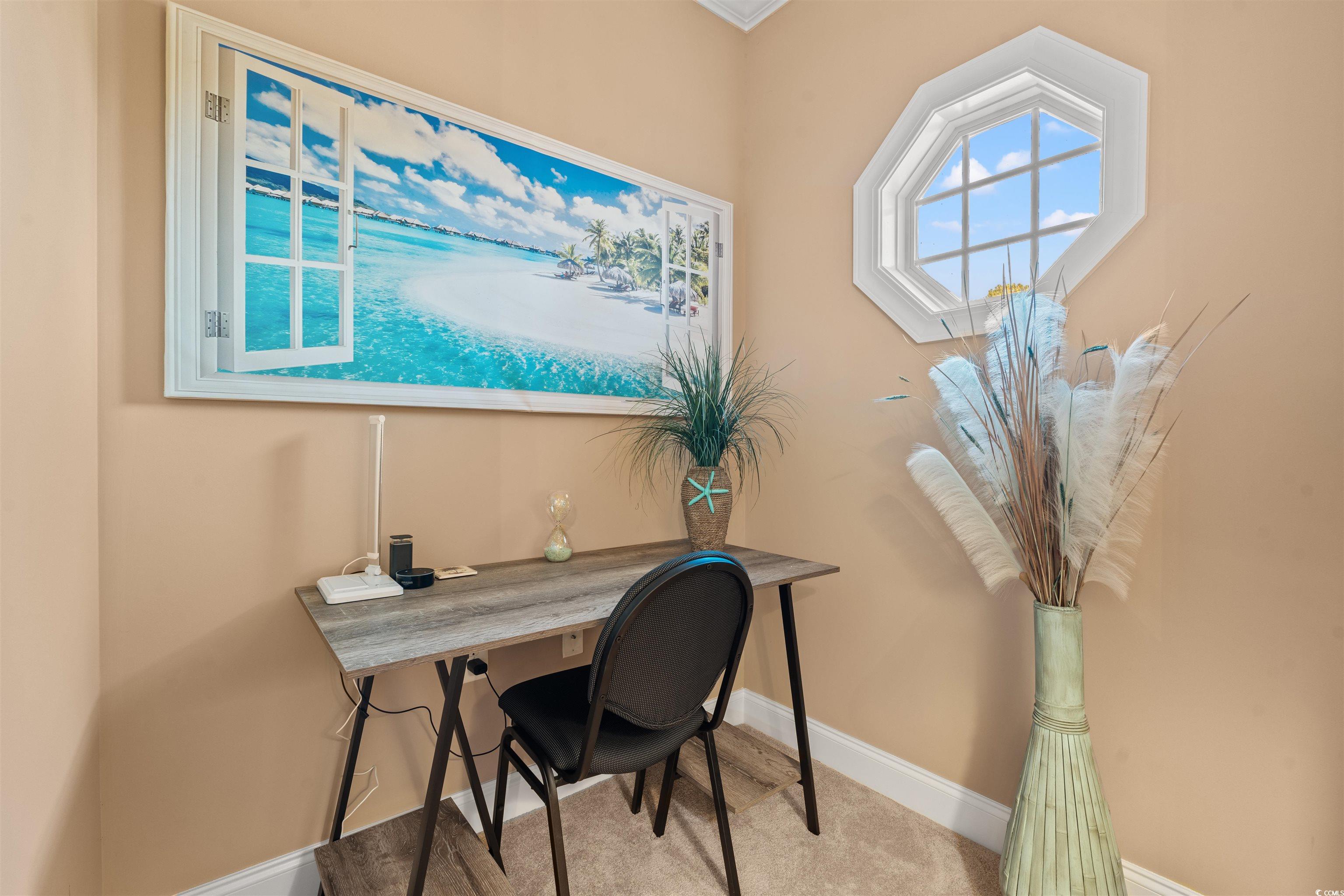 2005 Silvercrest Drive, Unit G32 Myrtle Beach, SC 29579 - Photo 5 of 35