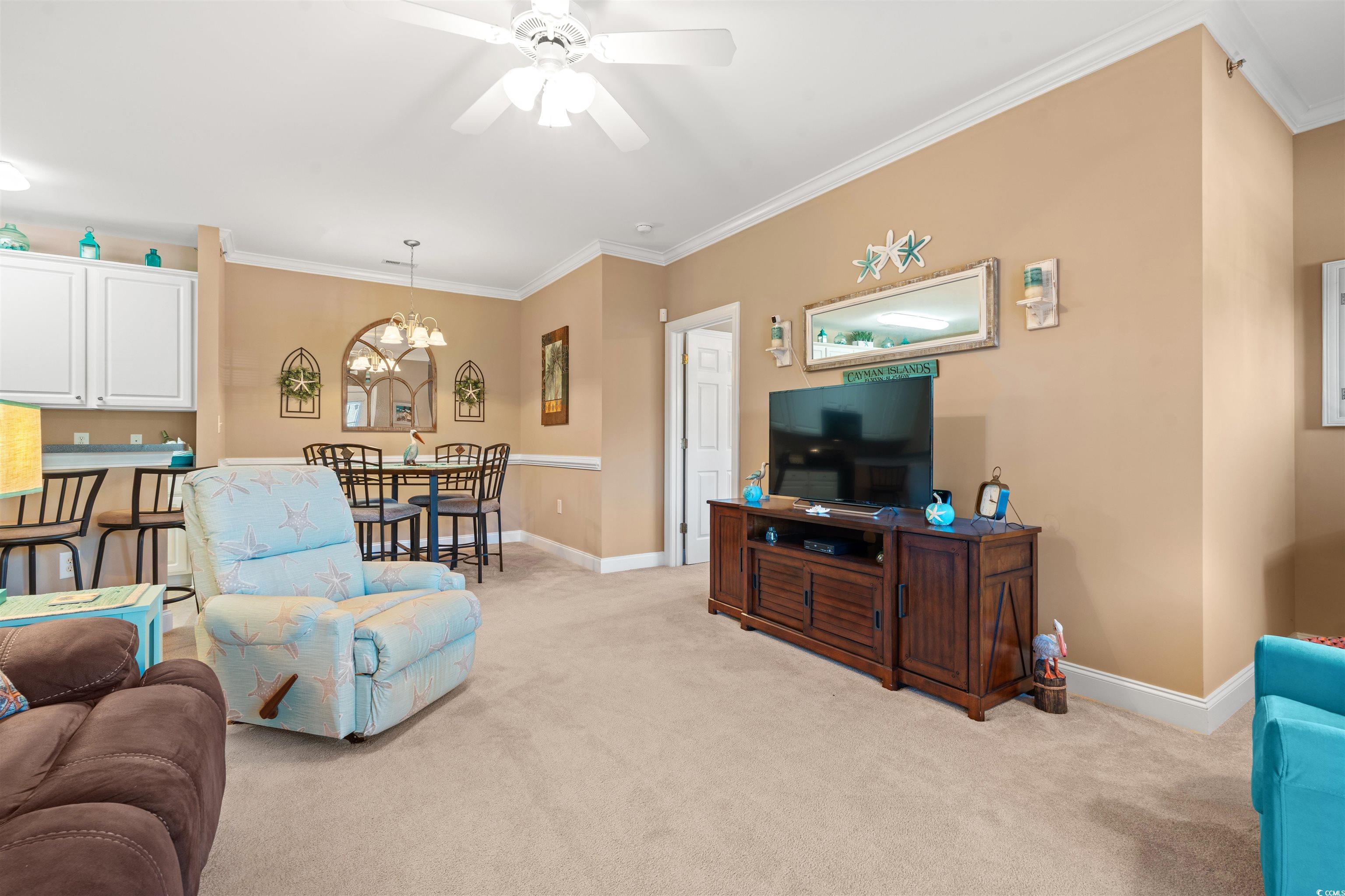 2005 Silvercrest Drive, Unit G32 Myrtle Beach, SC 29579 - Photo 6 of 35