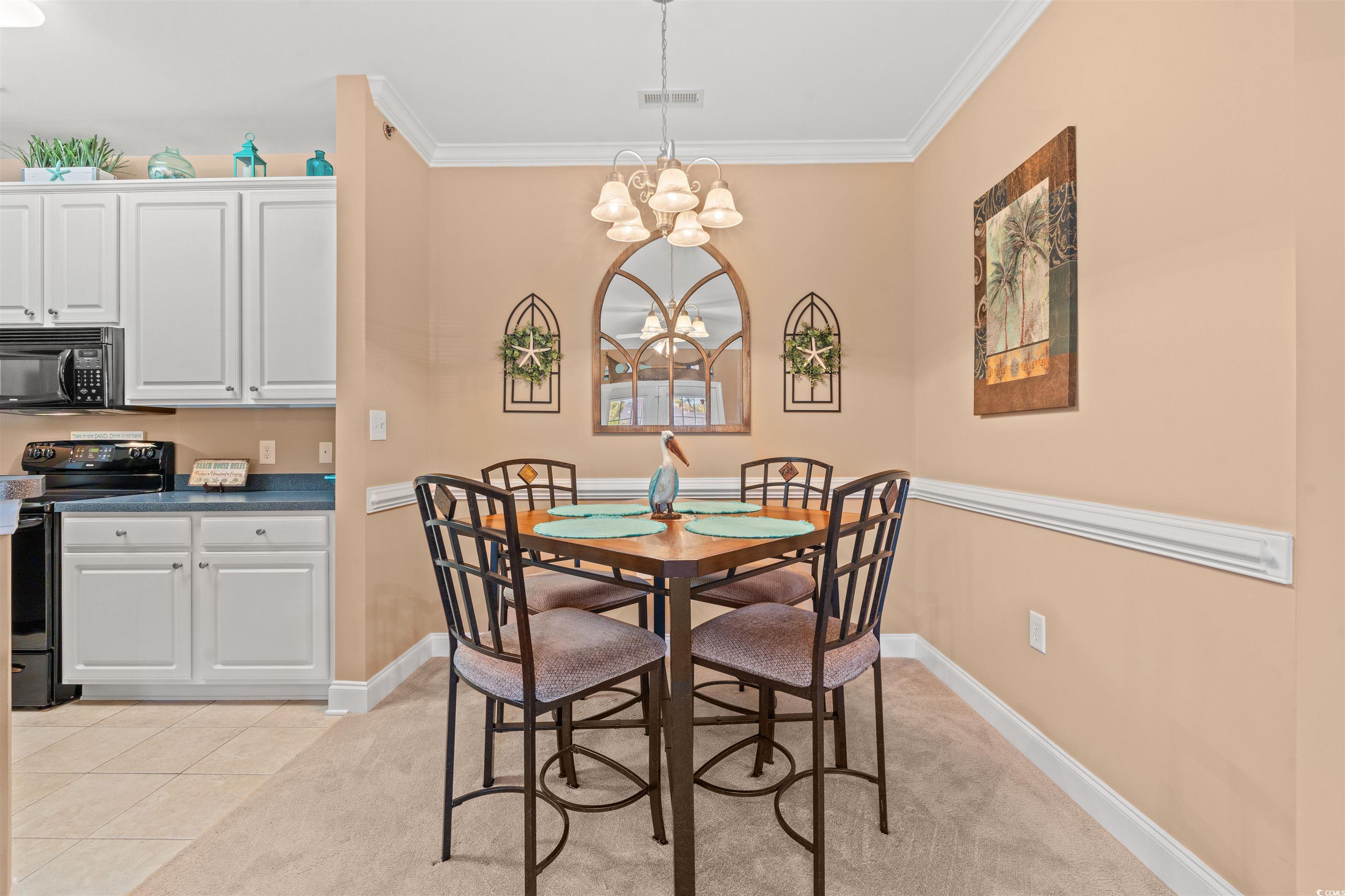 2005 Silvercrest Drive, Unit G32 Myrtle Beach, SC 29579 - Photo 7 of 35