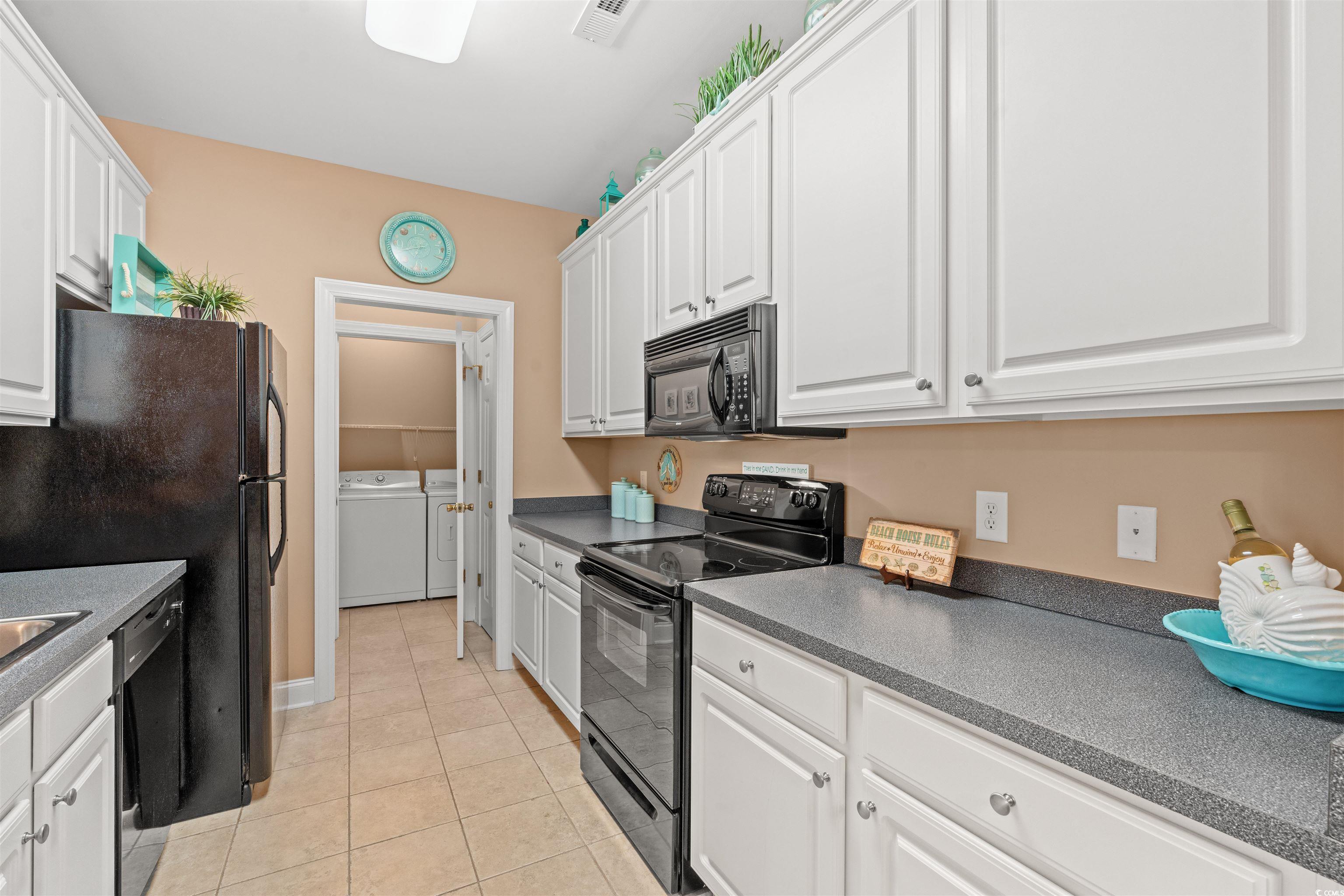 2005 Silvercrest Drive, Unit G32 Myrtle Beach, SC 29579 - Photo 9 of 35