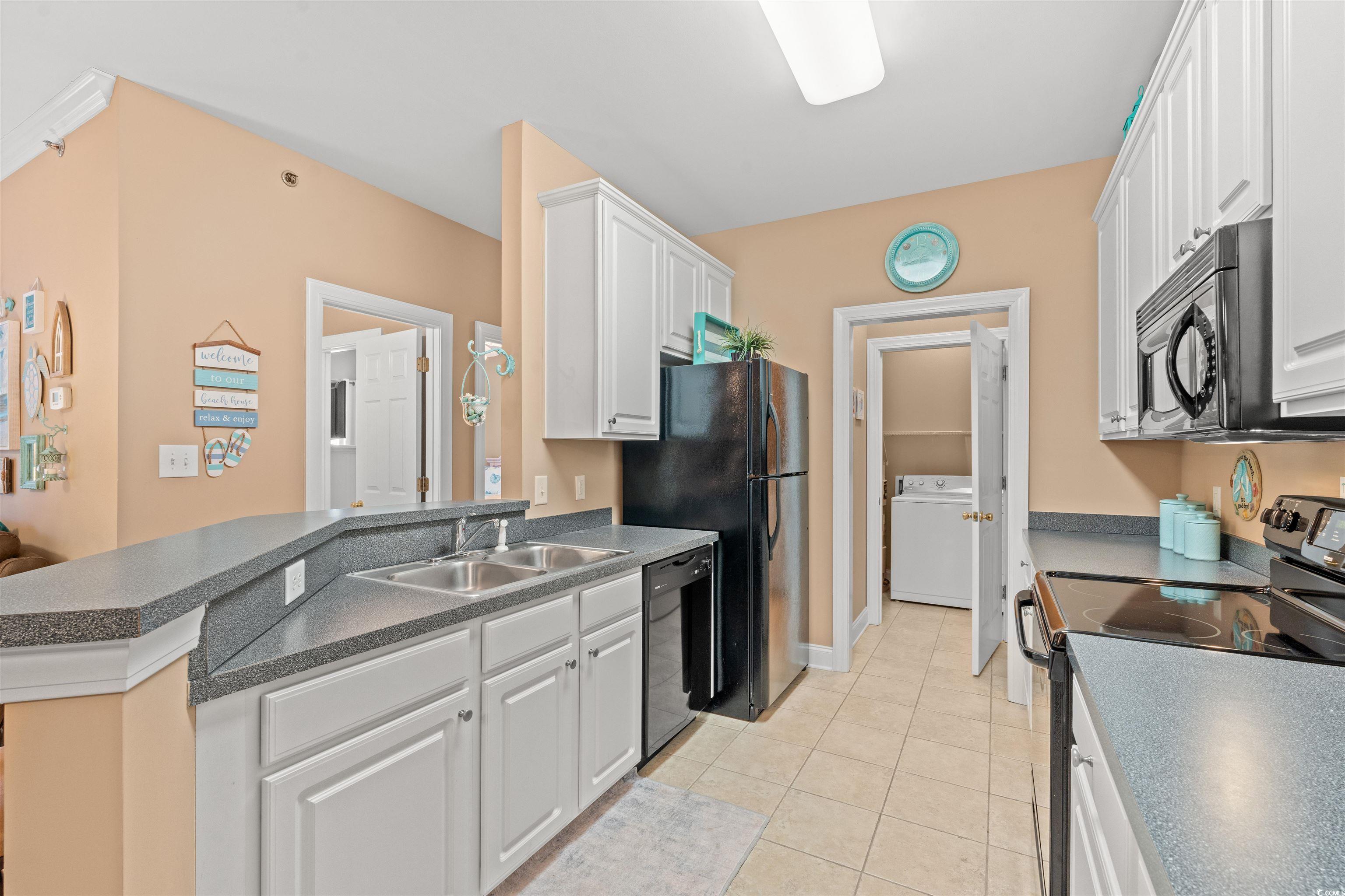 2005 Silvercrest Drive, Unit G32 Myrtle Beach, SC 29579 - Photo 10 of 35