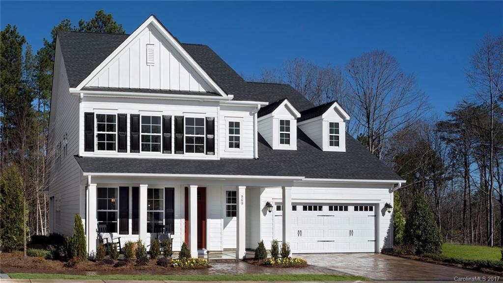 969 Emory Lane, Unit 61 Fort Mill, SC 29708 - Photo 1 of 2