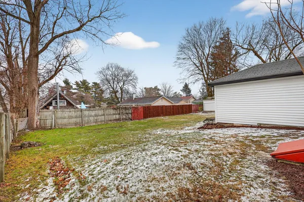 $249,900 | 4034 Childs Avenue Northwest, Comstock Park, MI 49321