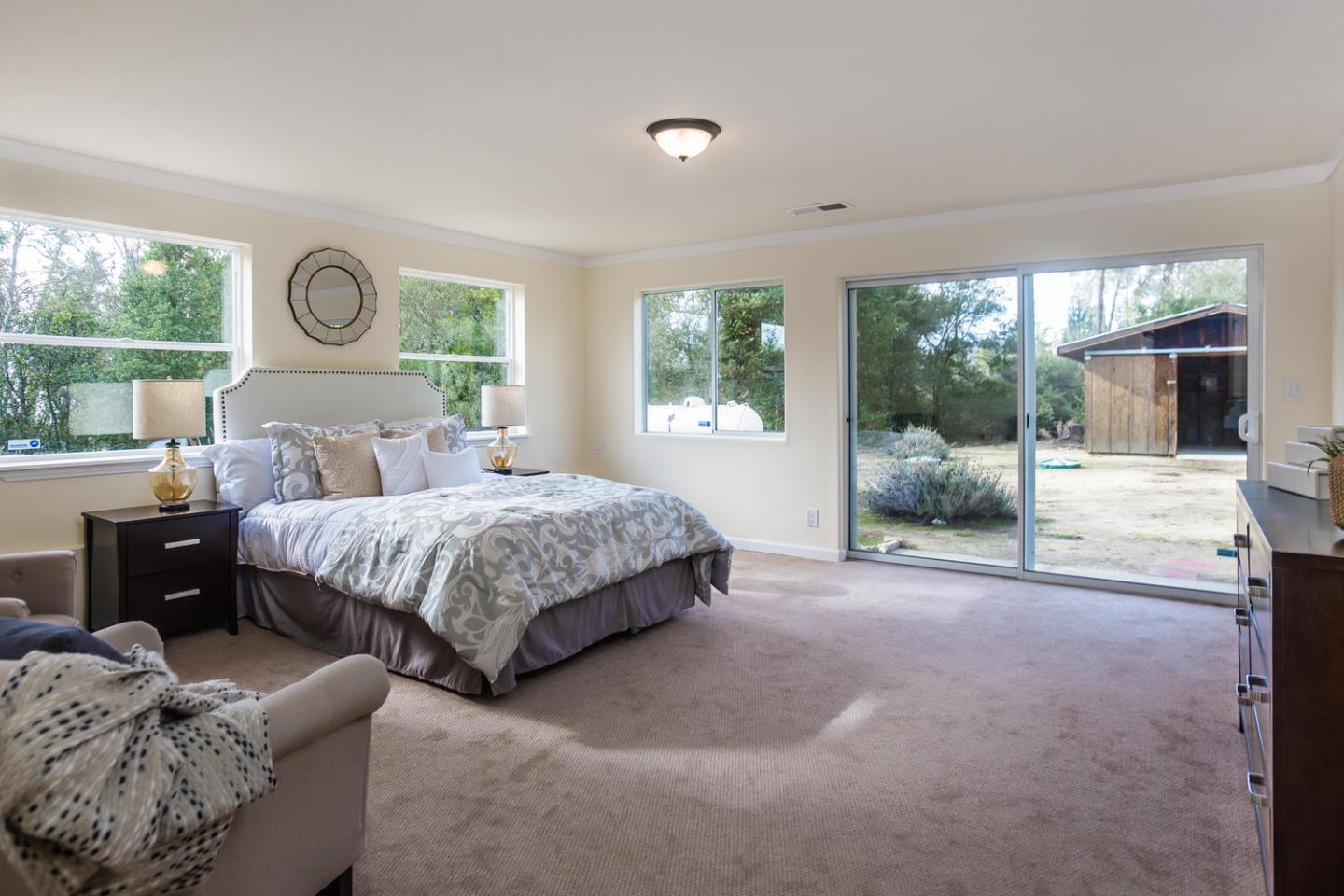 591 Pineridge Road Santa Cruz, CA 95060 - Photo 17 of 26 Gallery Image 17