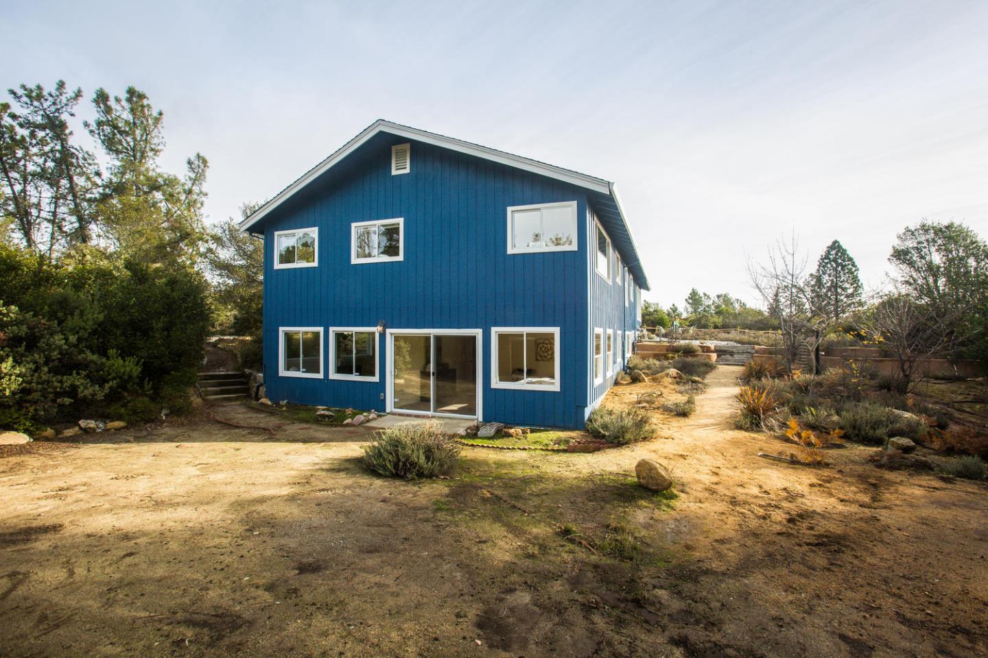 591 Pineridge Road Santa Cruz, CA 95060 - Photo 25 of 26 Gallery Image 25
